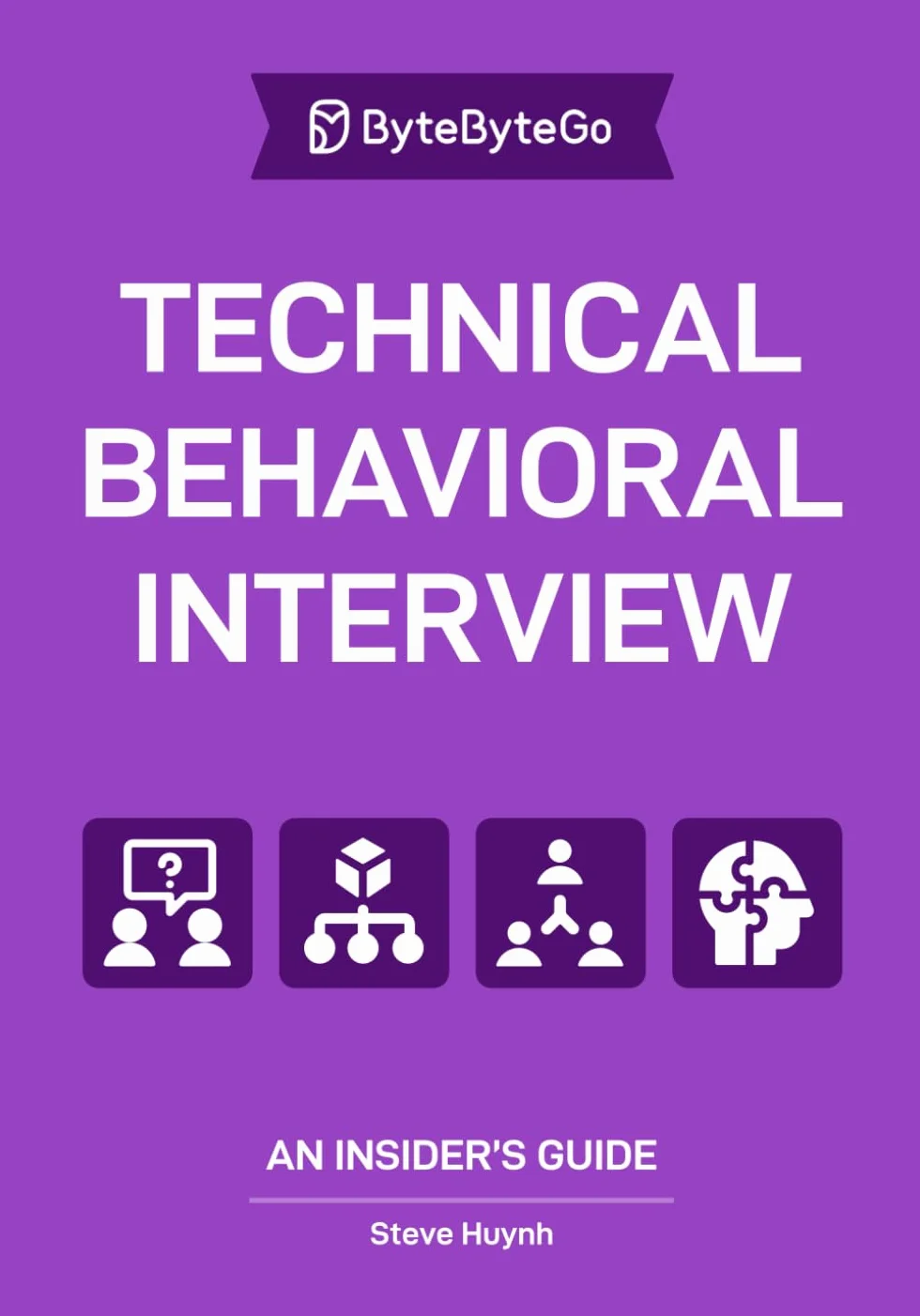 Technical Behavioral Interview: An Insider’s Guide