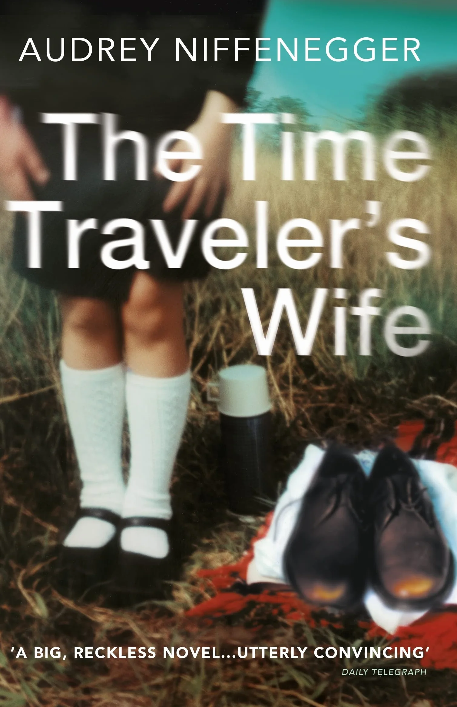 The Time Traveler's Wife: Discover the timeless love story and global bestselling phenomenon