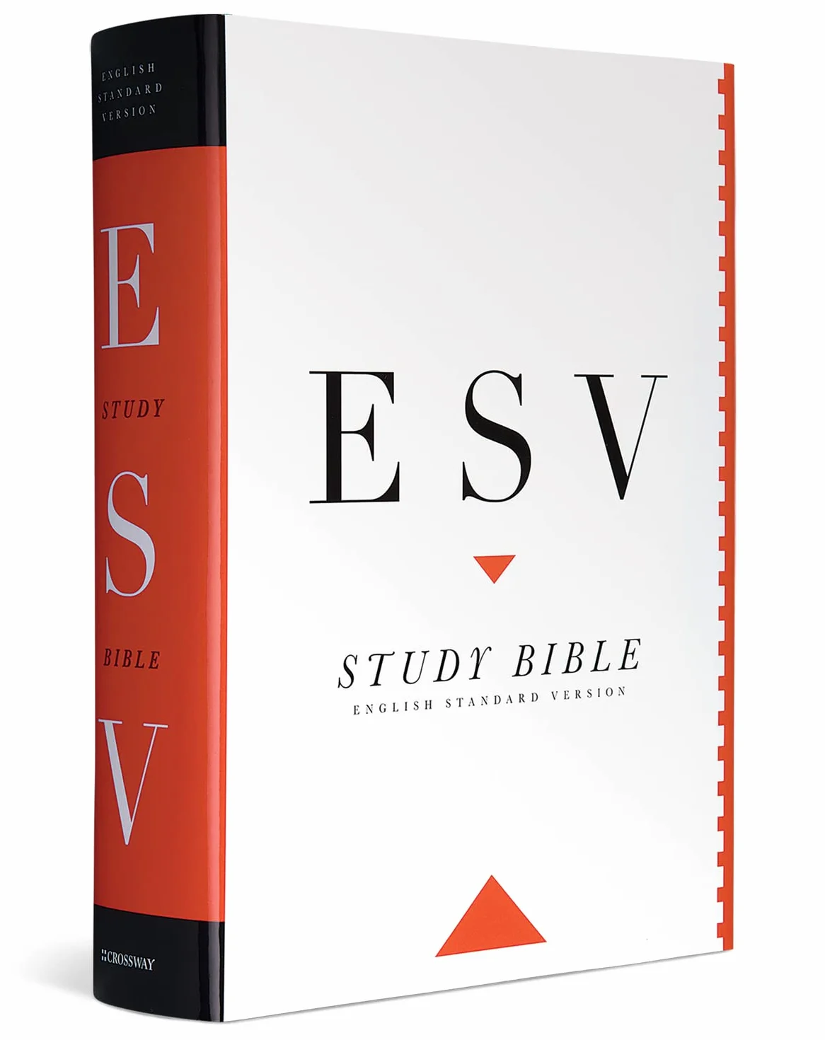 Study Bible-ESV: English Standard Version