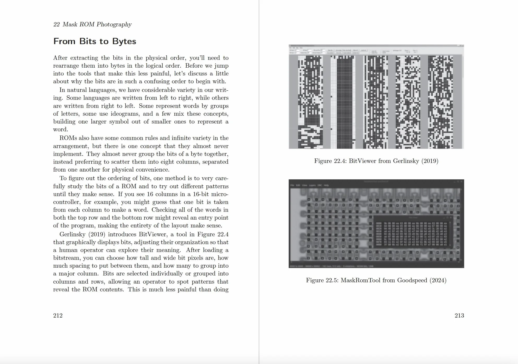Microcontroller Exploits