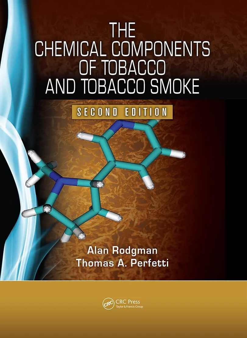 The Chemical Components of Tobacco and Tobacco Smoke