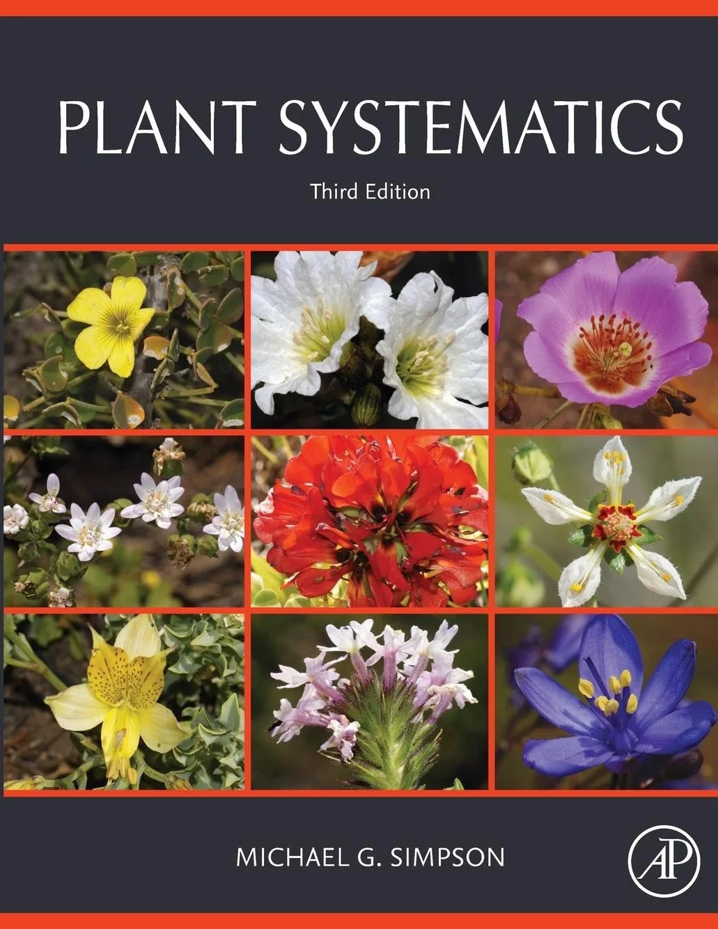 Plant Systematics