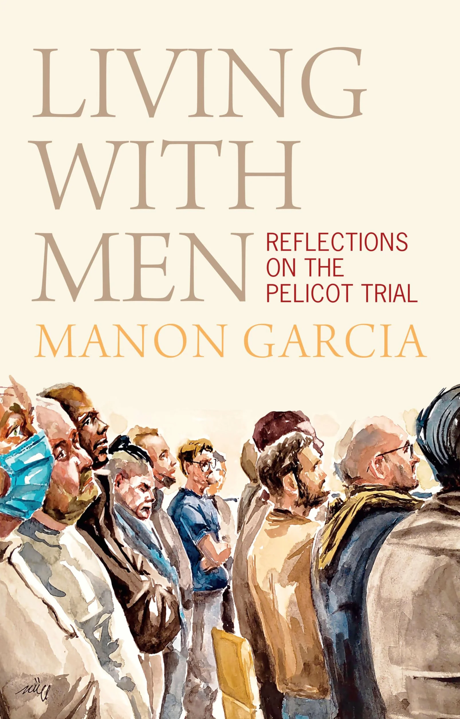 Living with Men: Reflections on the Pelicot Trial