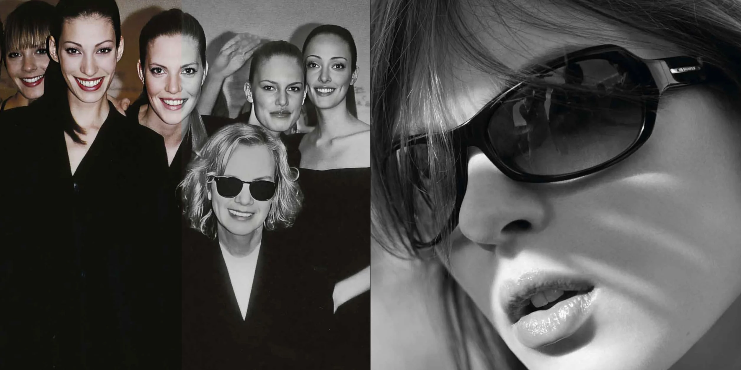 Jil Sander by Jil Sander: Exclusive compilation, artistically curated and designed, produced with folds, scores and printed foils [English edition]