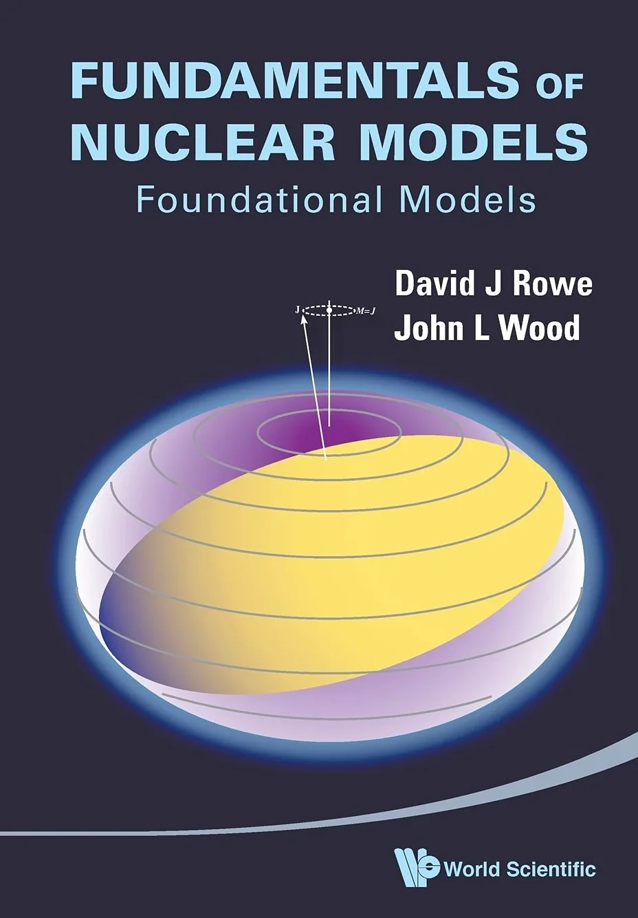 Fundamentals of Nuclear Models: Foundational Models