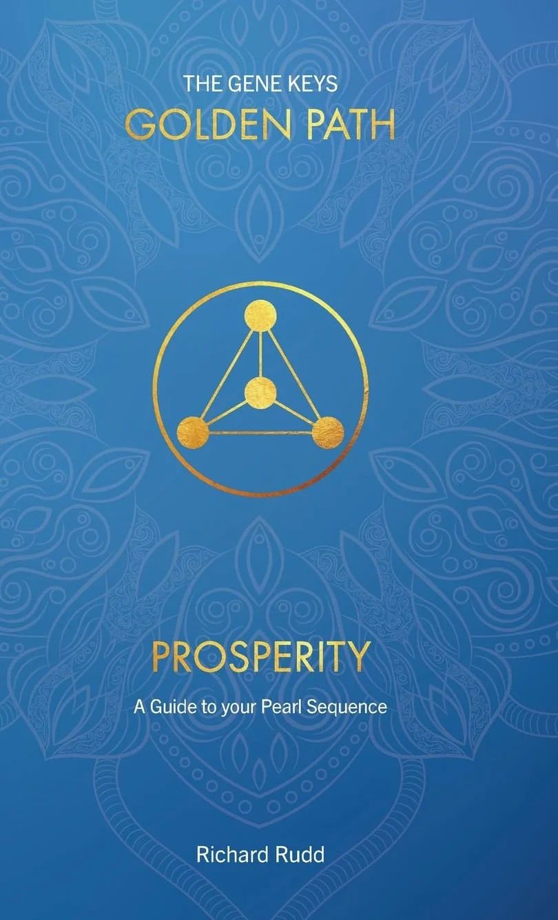 Prosperity: A Guide to your Pearl Sequence: 3