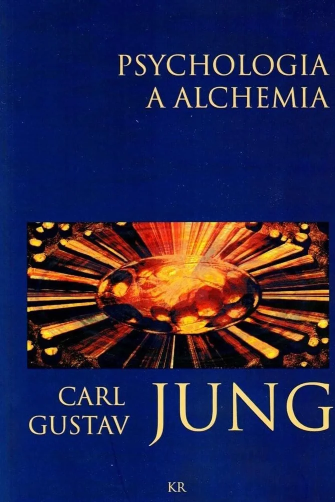 Psychologia a alchemia