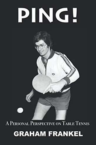 PING!: A personal perspective on table tennis