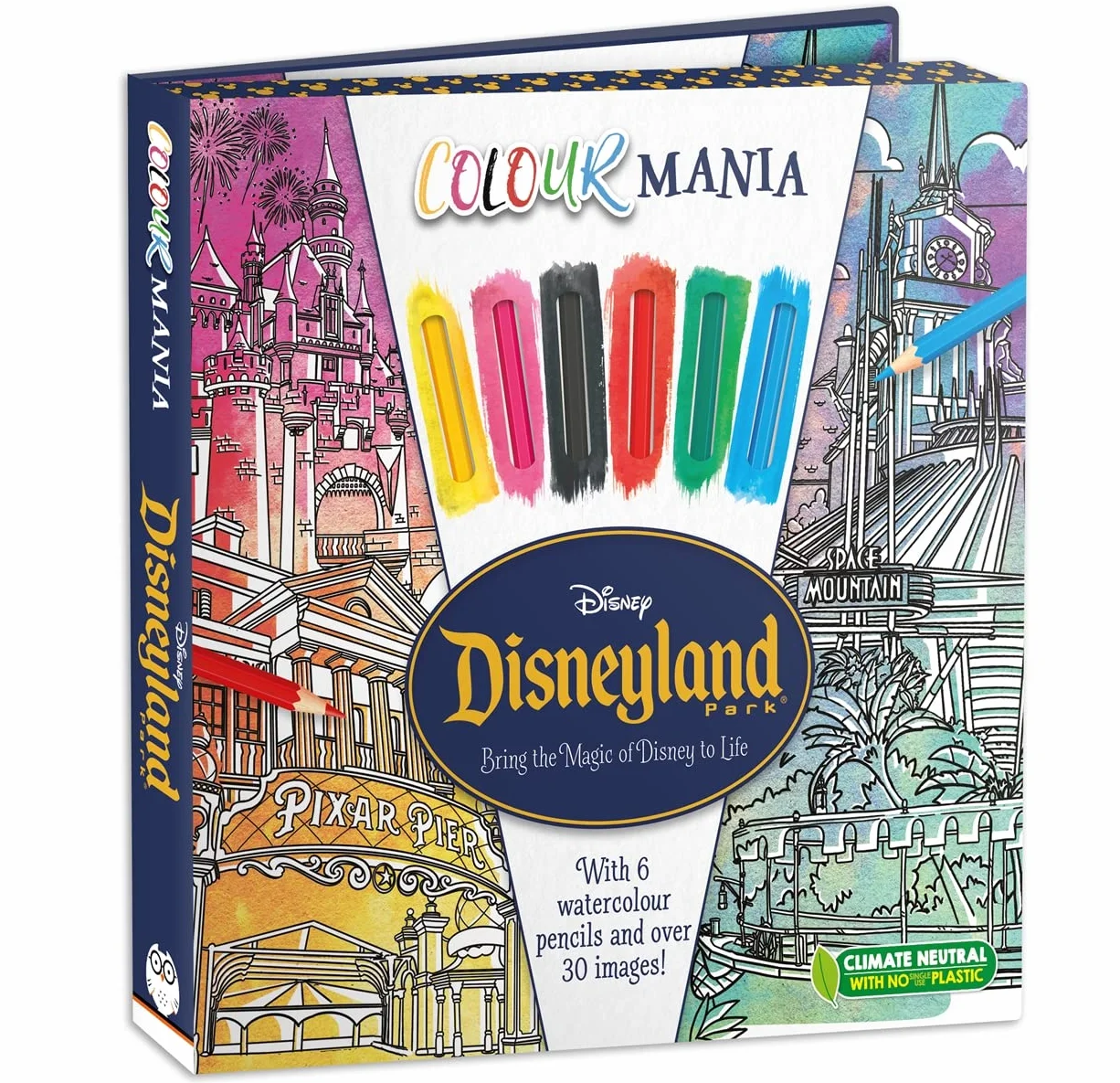 Disney: Disneyland Park