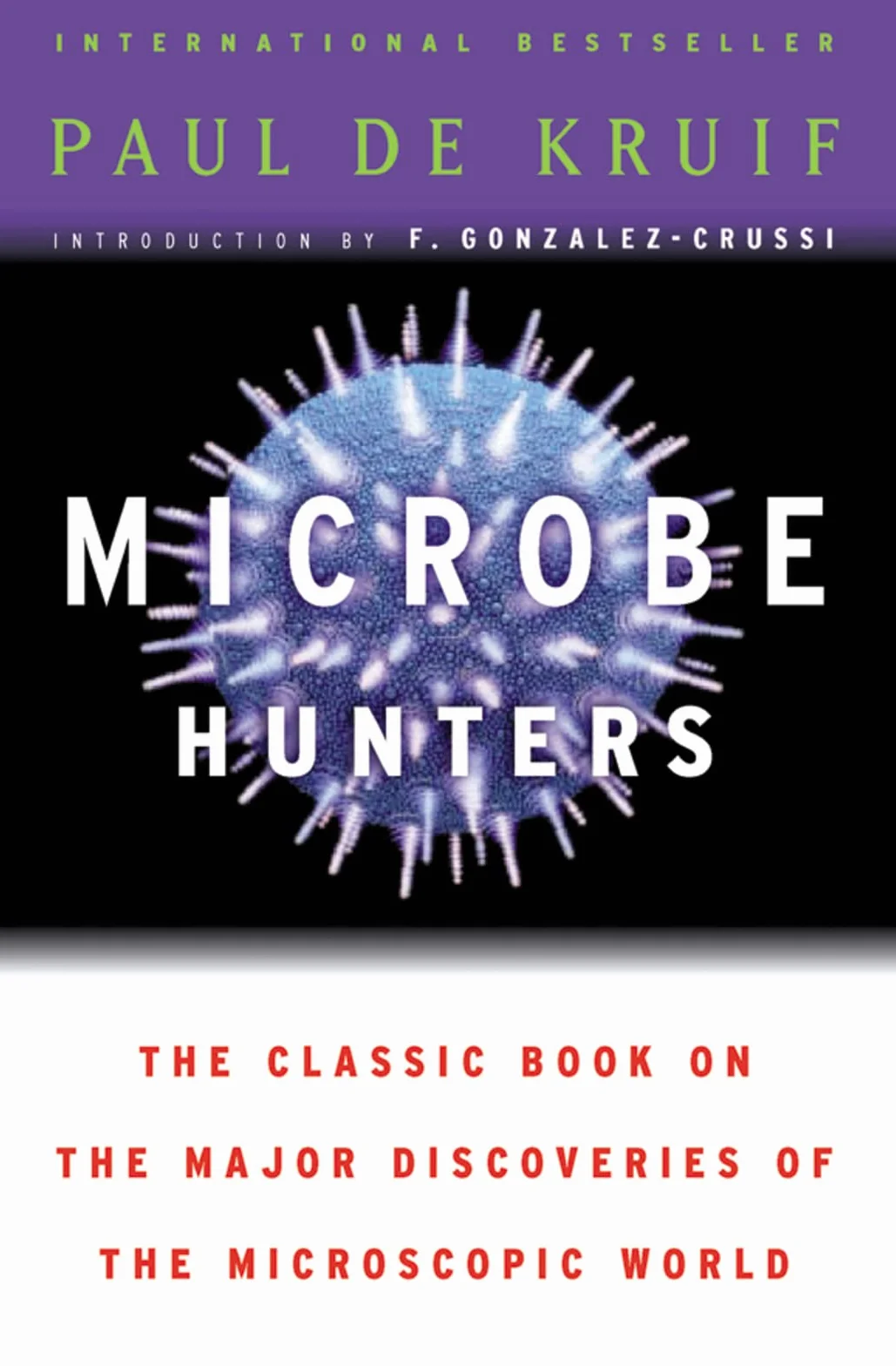 Microbe Hunters