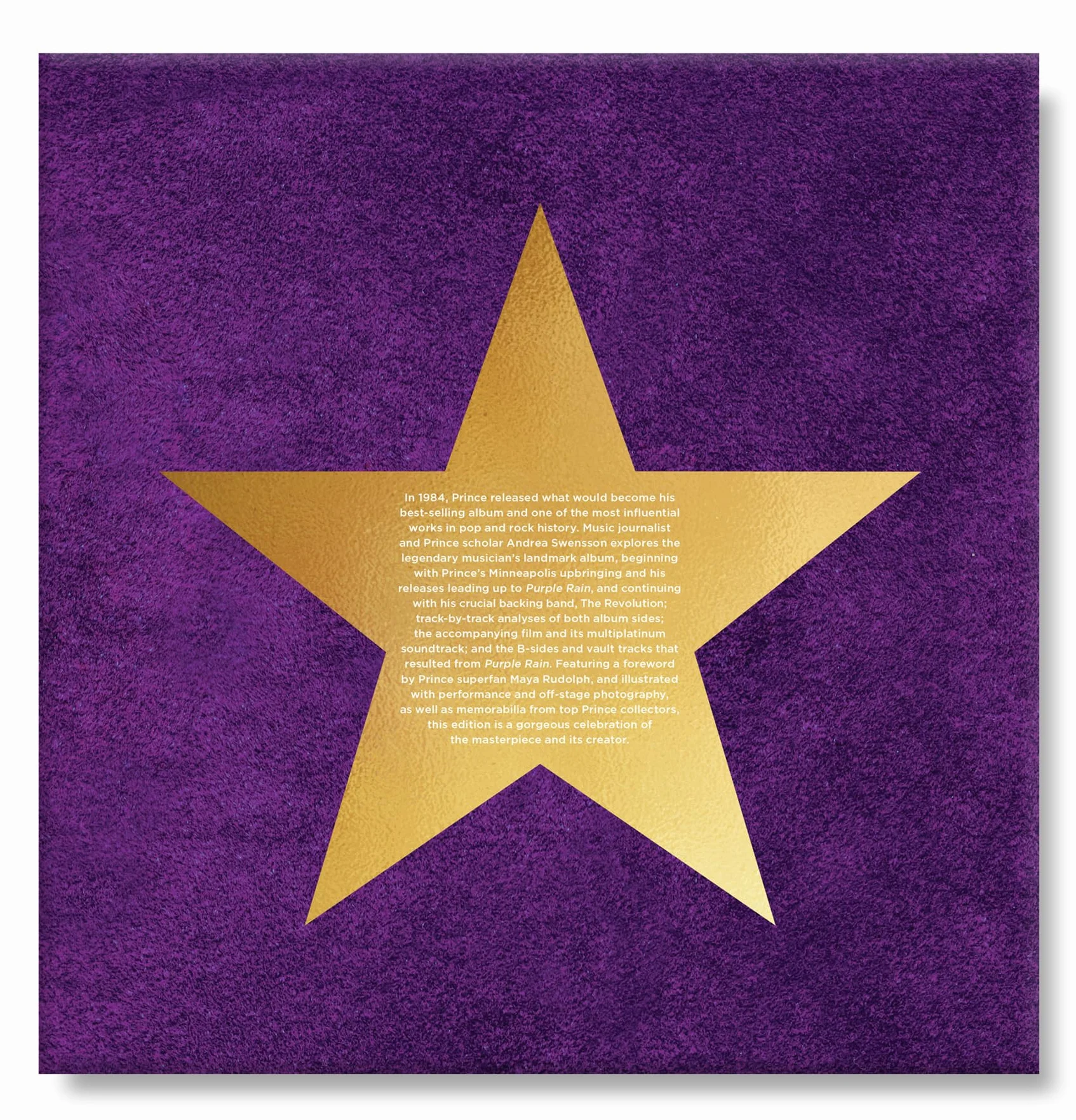 Prince and Purple Rain: 40 Years