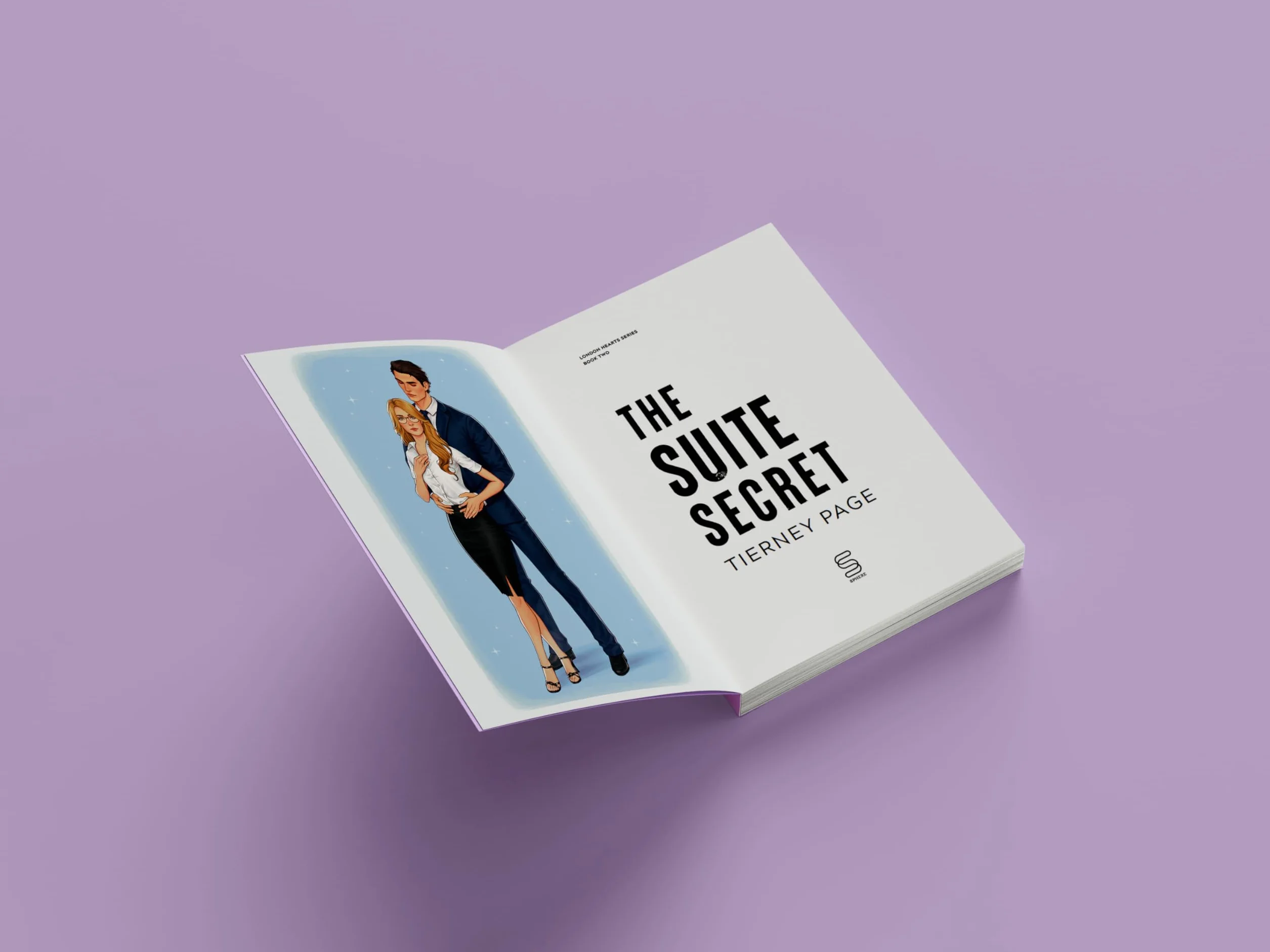The Suite Secret: a spicy, must-read best friend's brother romance, from the BookTok sensation for 2026
