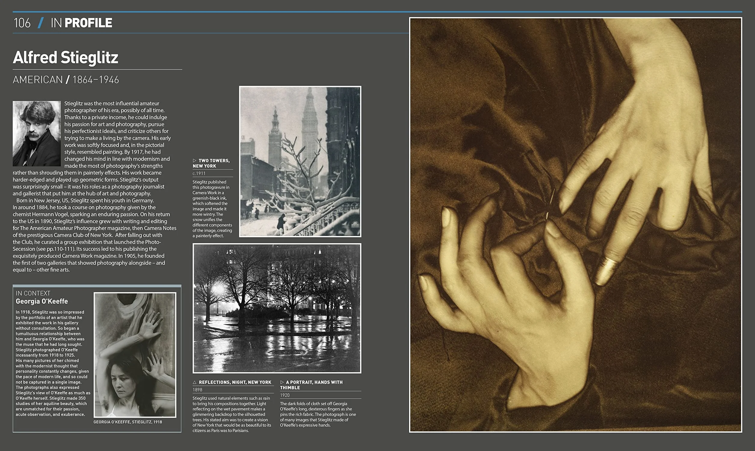 Photography: The Definitive Visual History