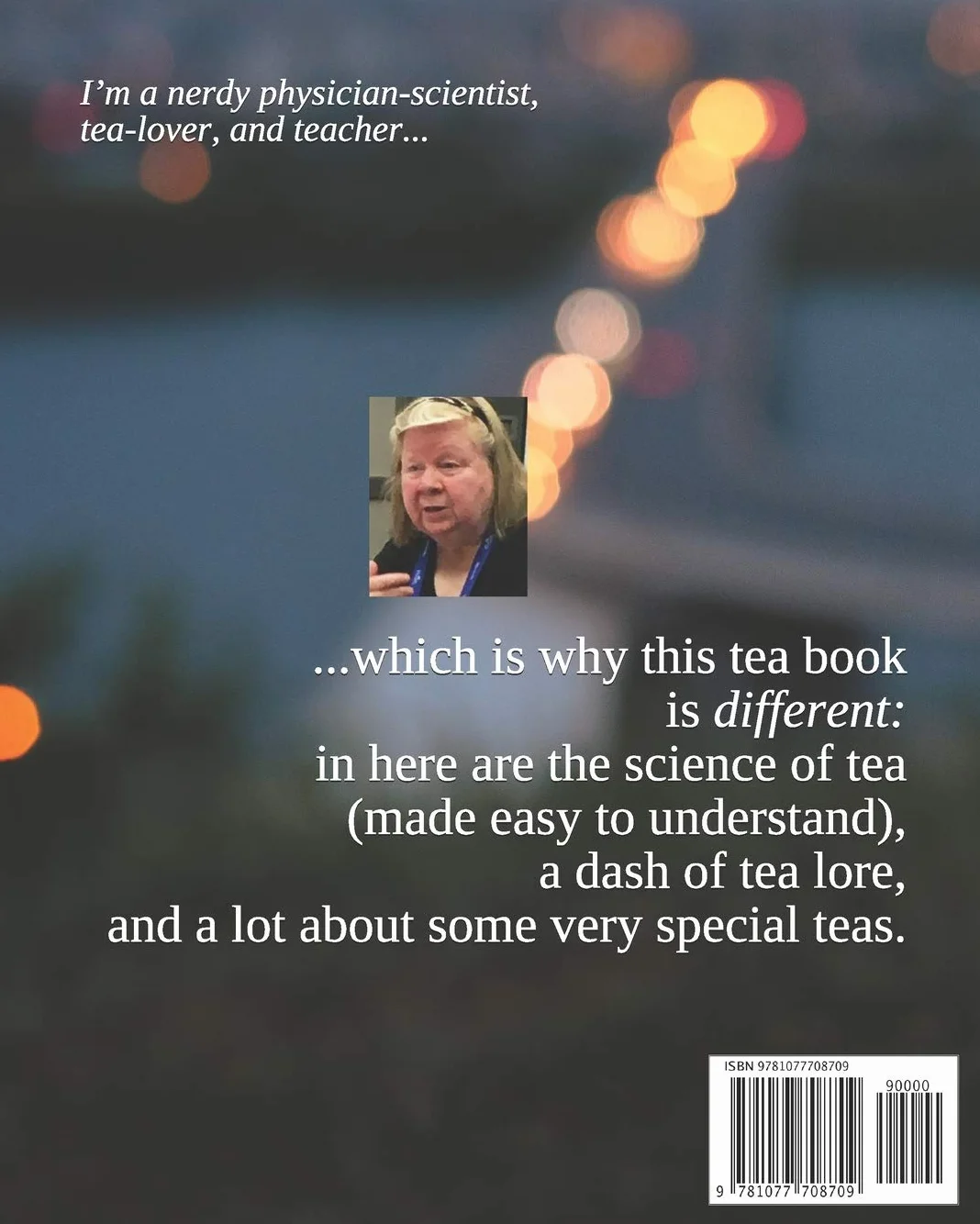 Tea: a Nerd's Eye View
