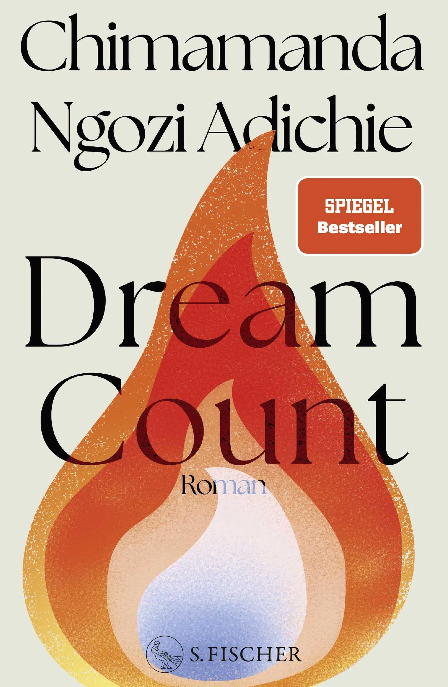 Dream Count: Roman | Deutschsprachige Ausgabe