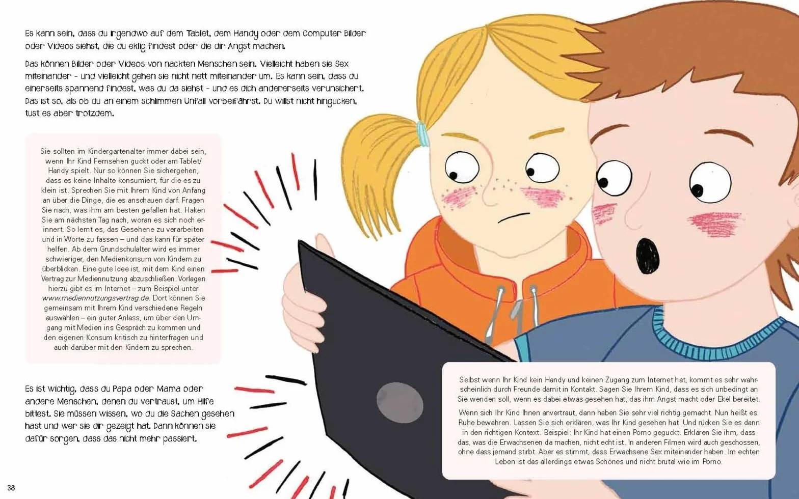 Von wegen Bienchen und Blümchen! Aufklärung, Gefühle und Körperwissen für Kinder ab 5: Mit Tipps für Eltern und Fachkräfte