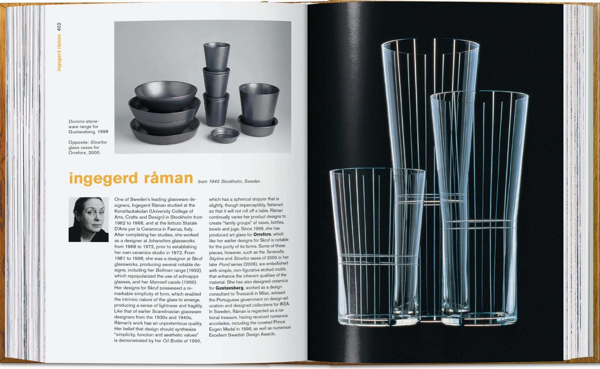 Scandinavian Design. 40th Ed.