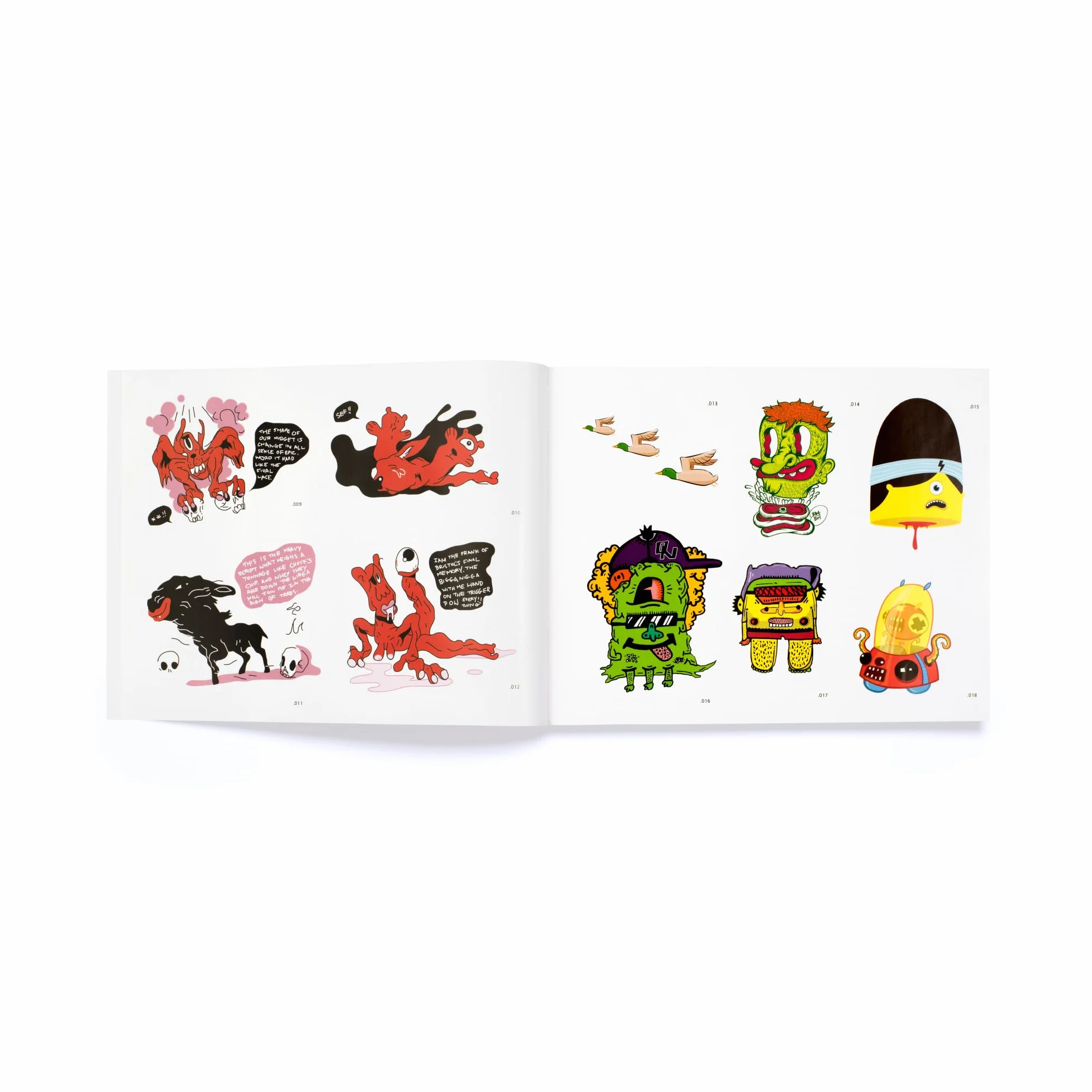 Stickerbomb: Fully Revised and Updated New Edition