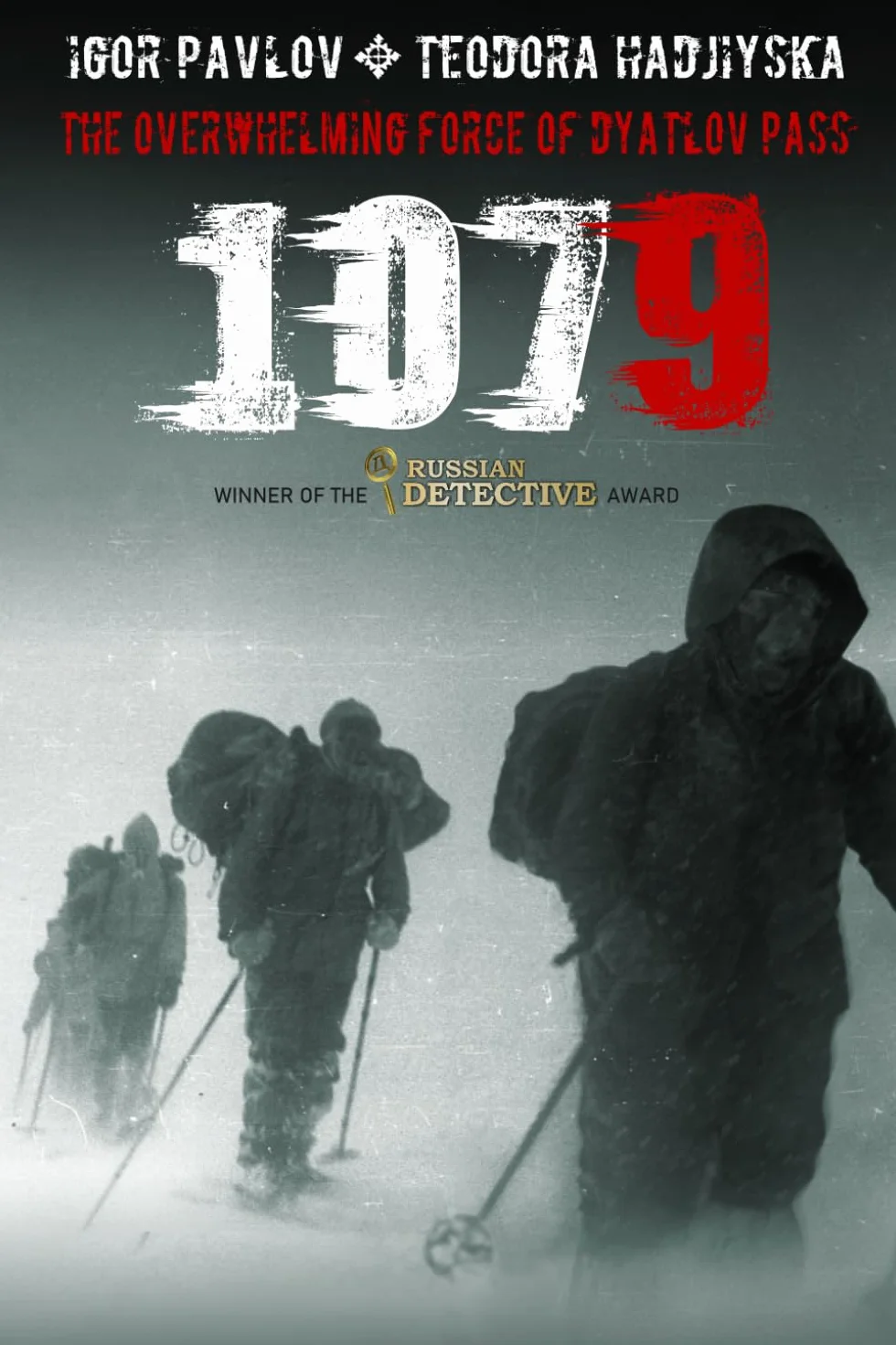 1079: The overwhelming force of Dyatlov Pass