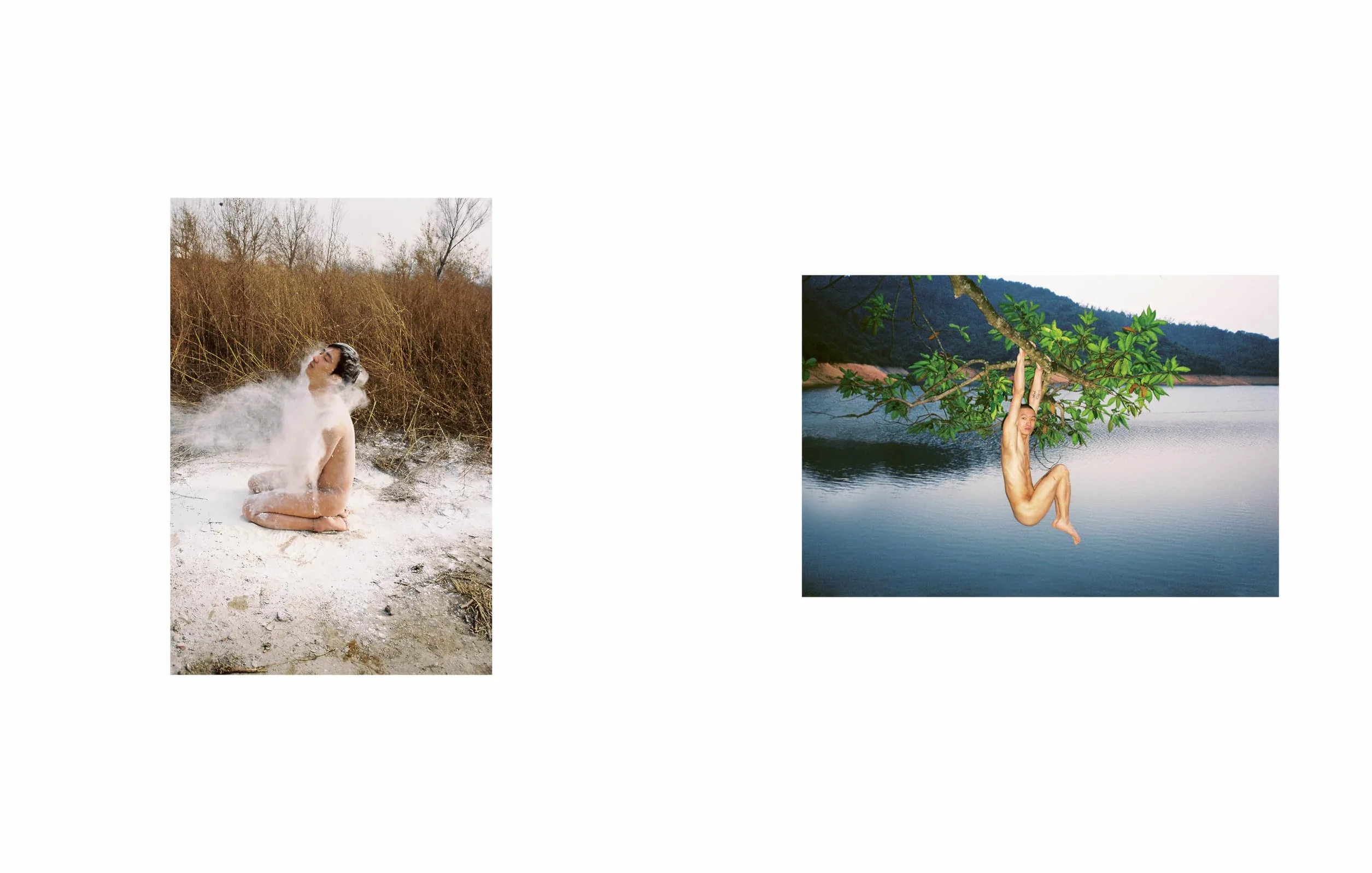 Ren Hang: For My Mother