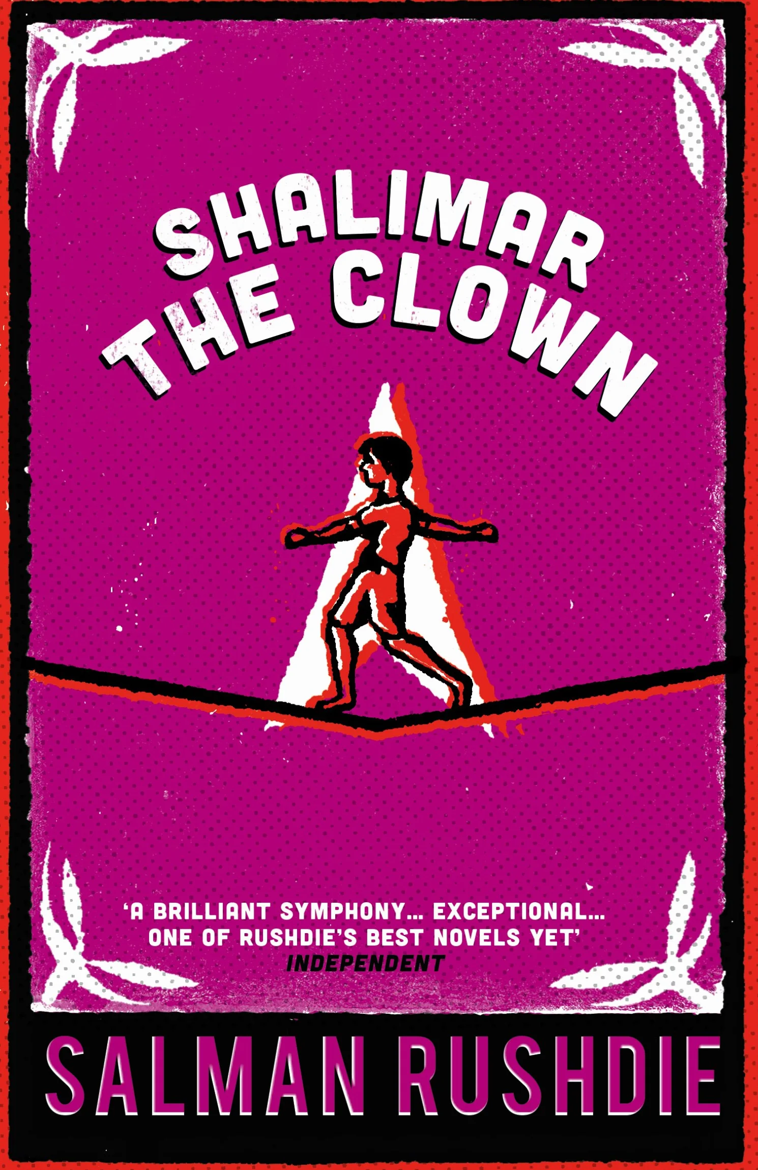 Shalimar the Clown