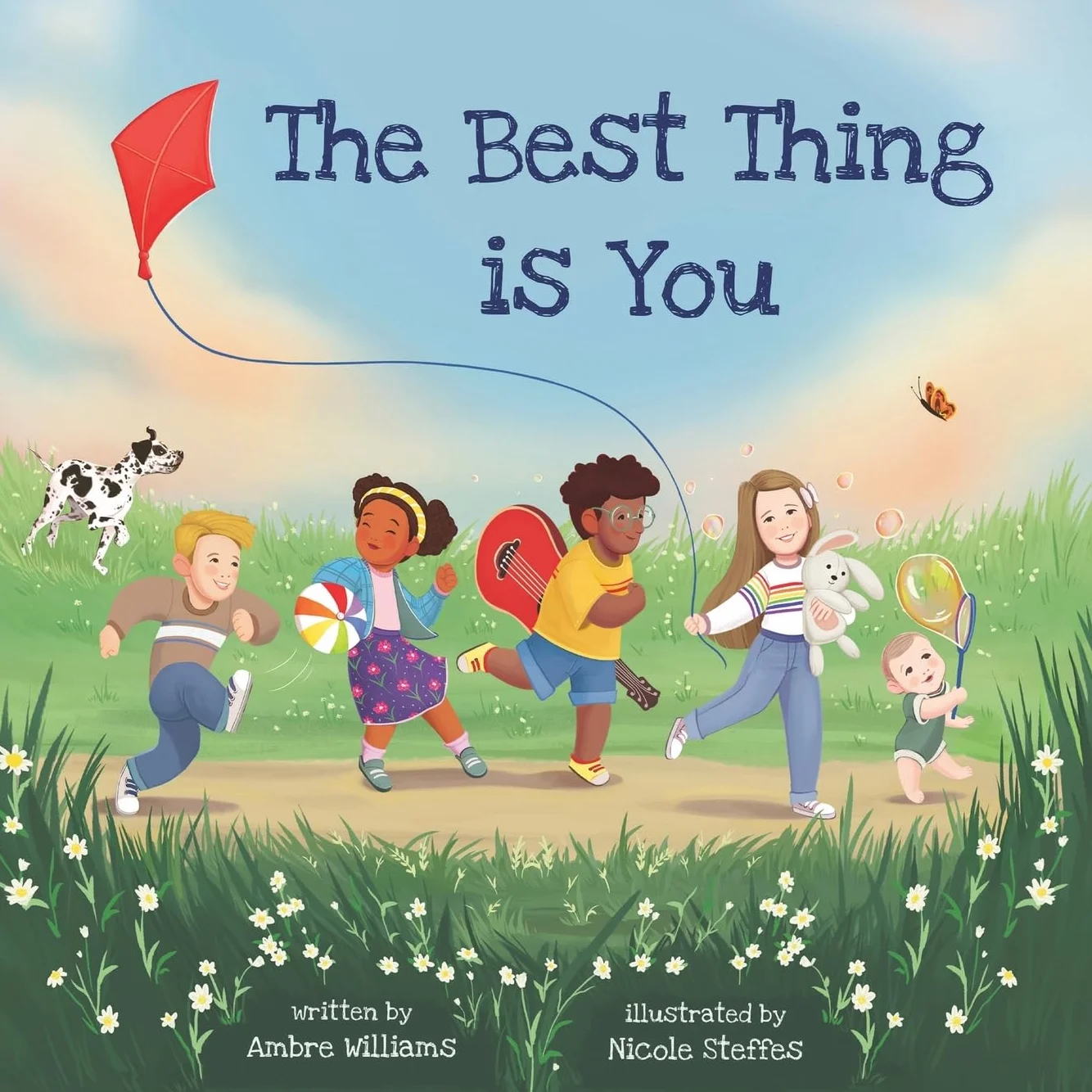 The Best Thing is You