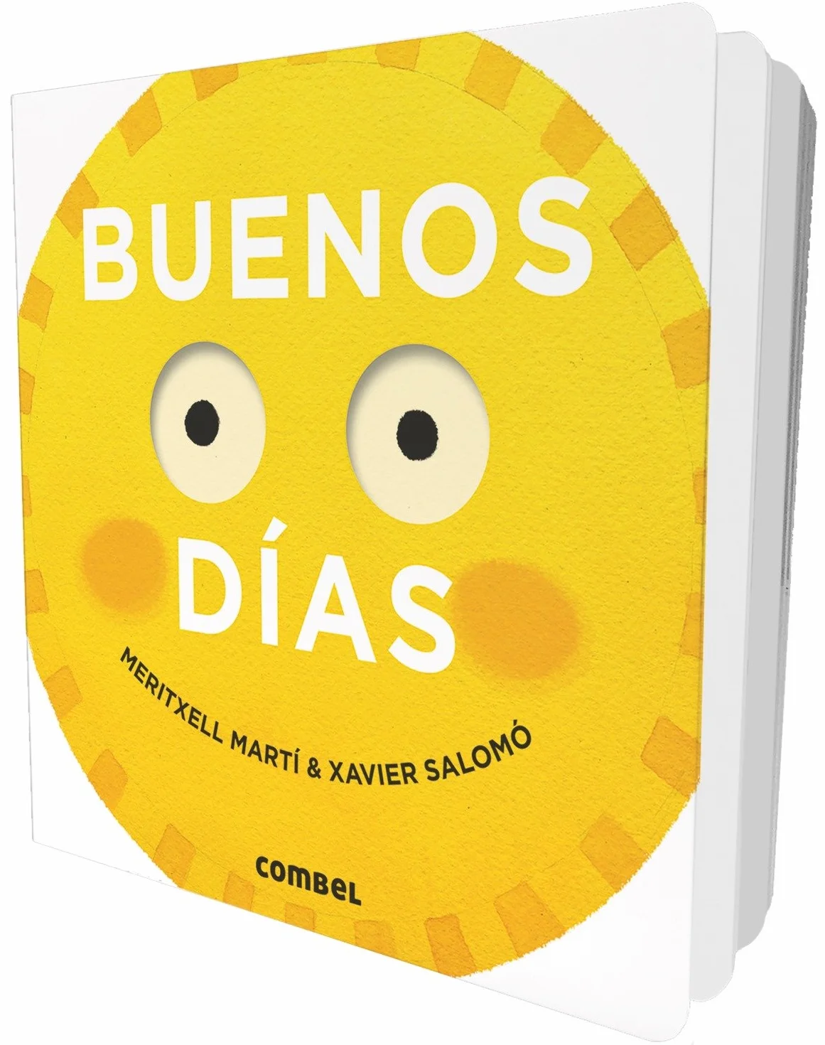 Buenos Días: 1