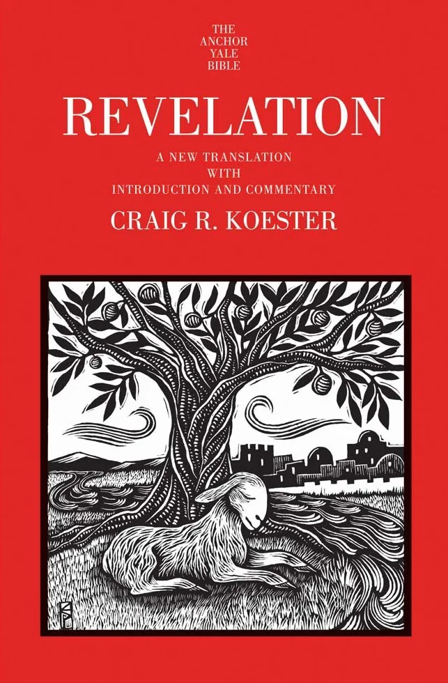 Revelation: A New Translation with Introduction and Commentary: 38A