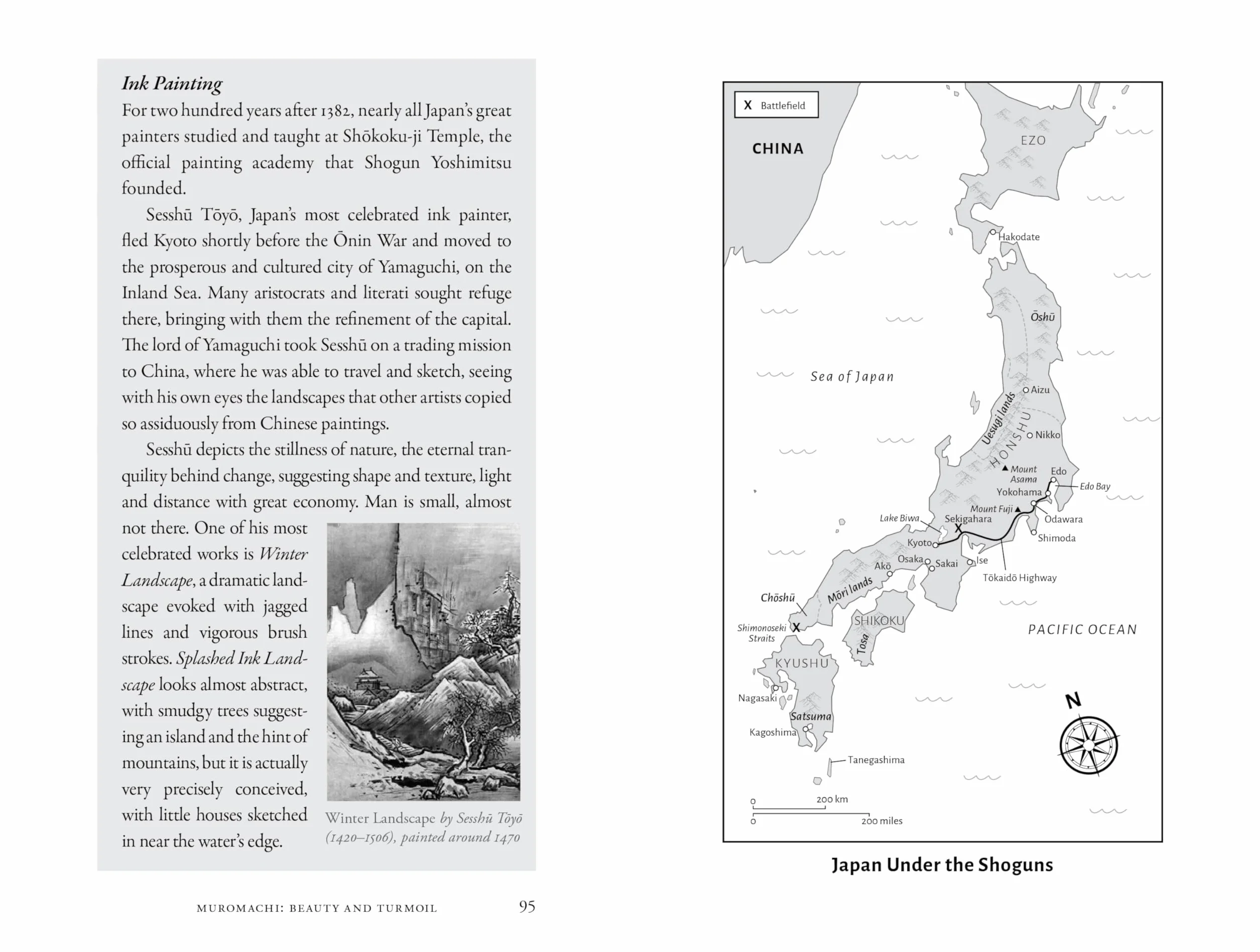 The Shortest History of Japan: From Mythical Origins to Pop Culture Powerhouse - The Global Drama of an Ancient Island Nation