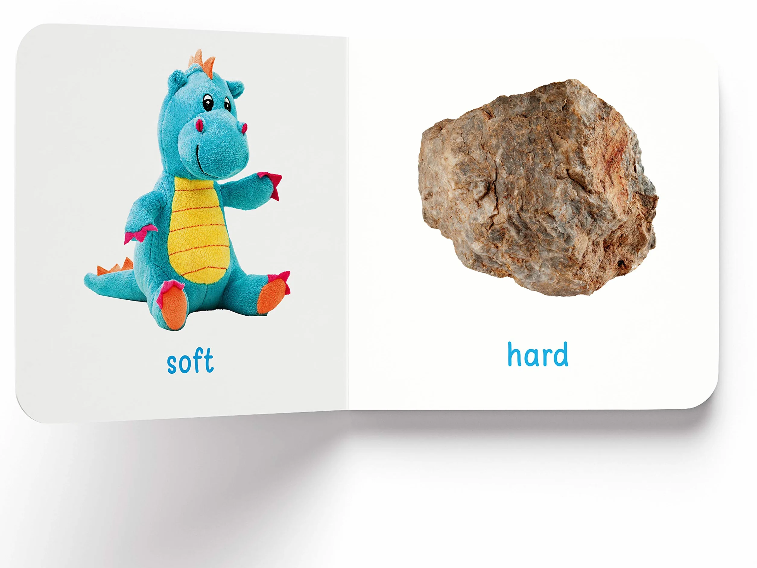 My First Learning Library Box Set 2: Box Set of 20 Board Books for Children
