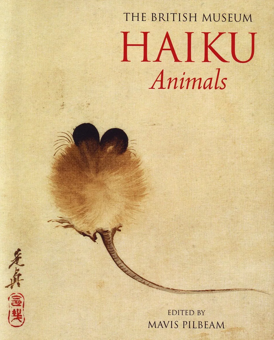 Haiku Animals
