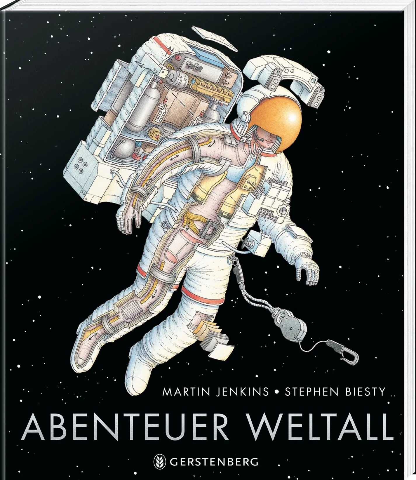 Abenteuer Weltall