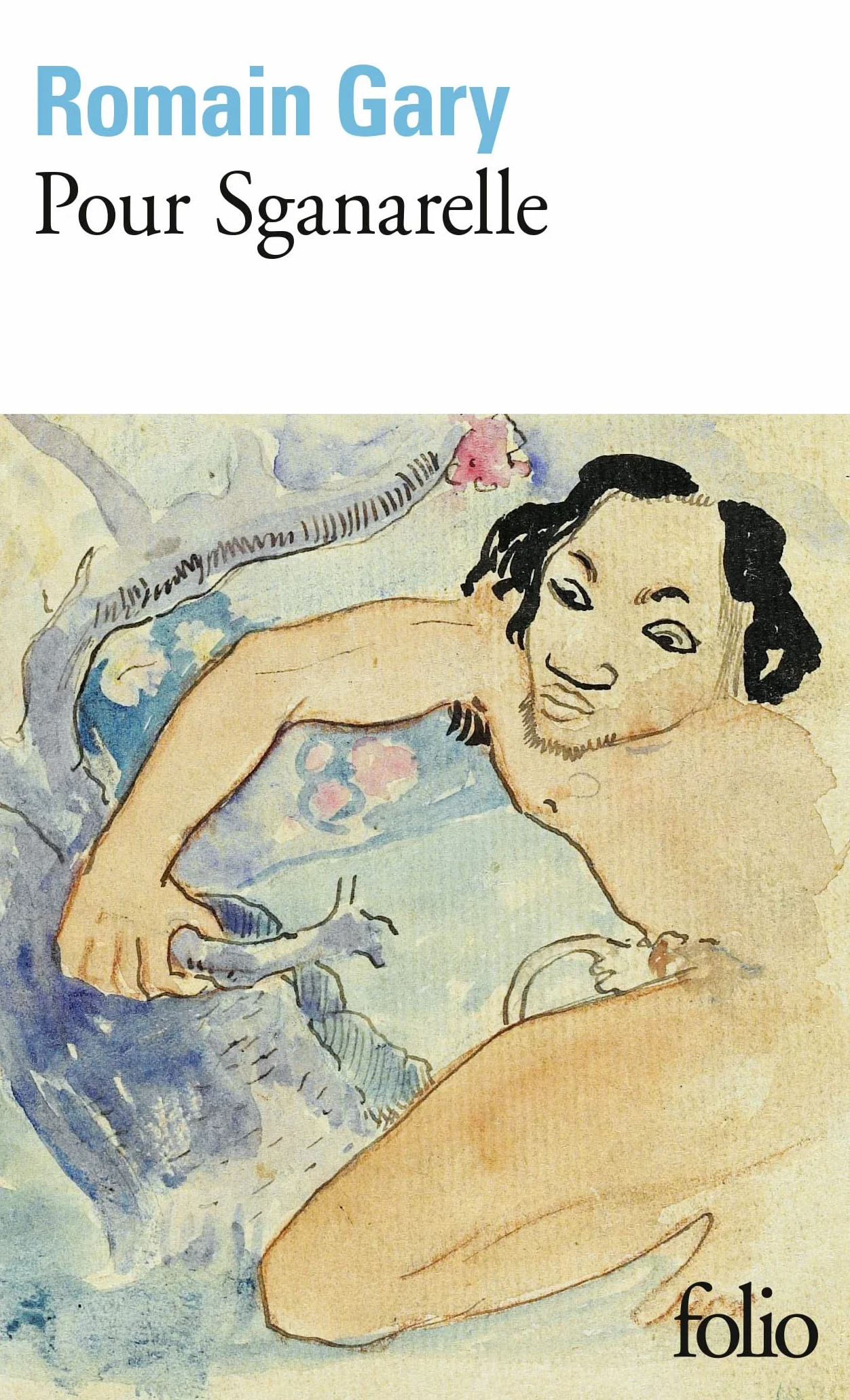 Pour Sganarelle: Recherche d'un personnage et d'un roman