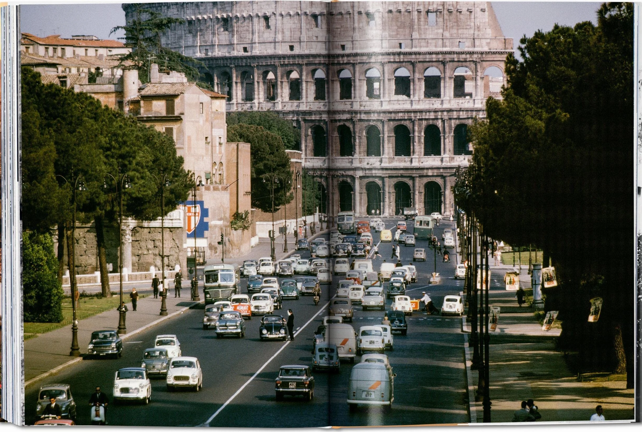 Rome: Portrait d'une ville: Portrait of a City