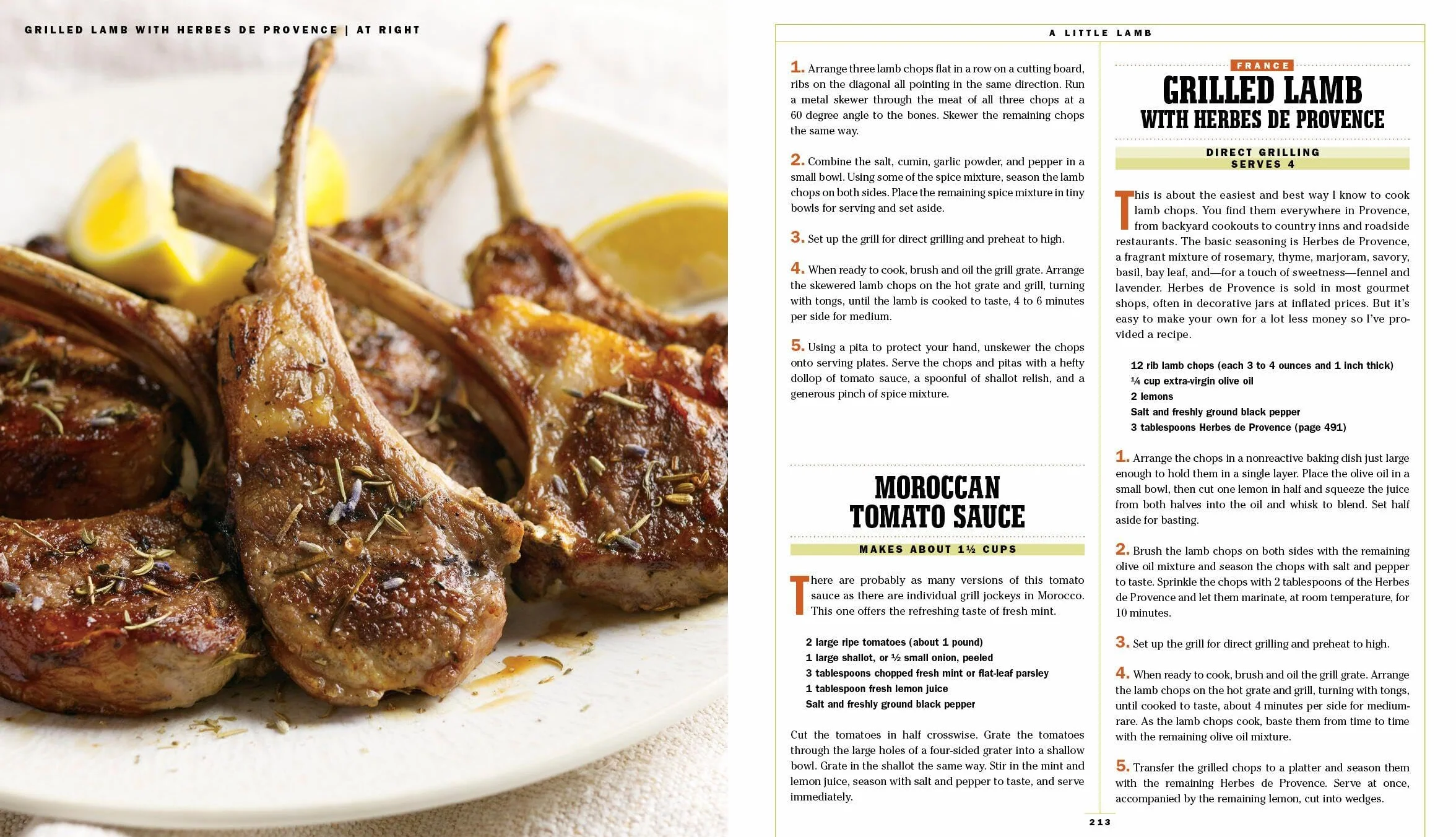 The Barbecue! Bible: More Than 500 Great Grilling Recipes from Around the World