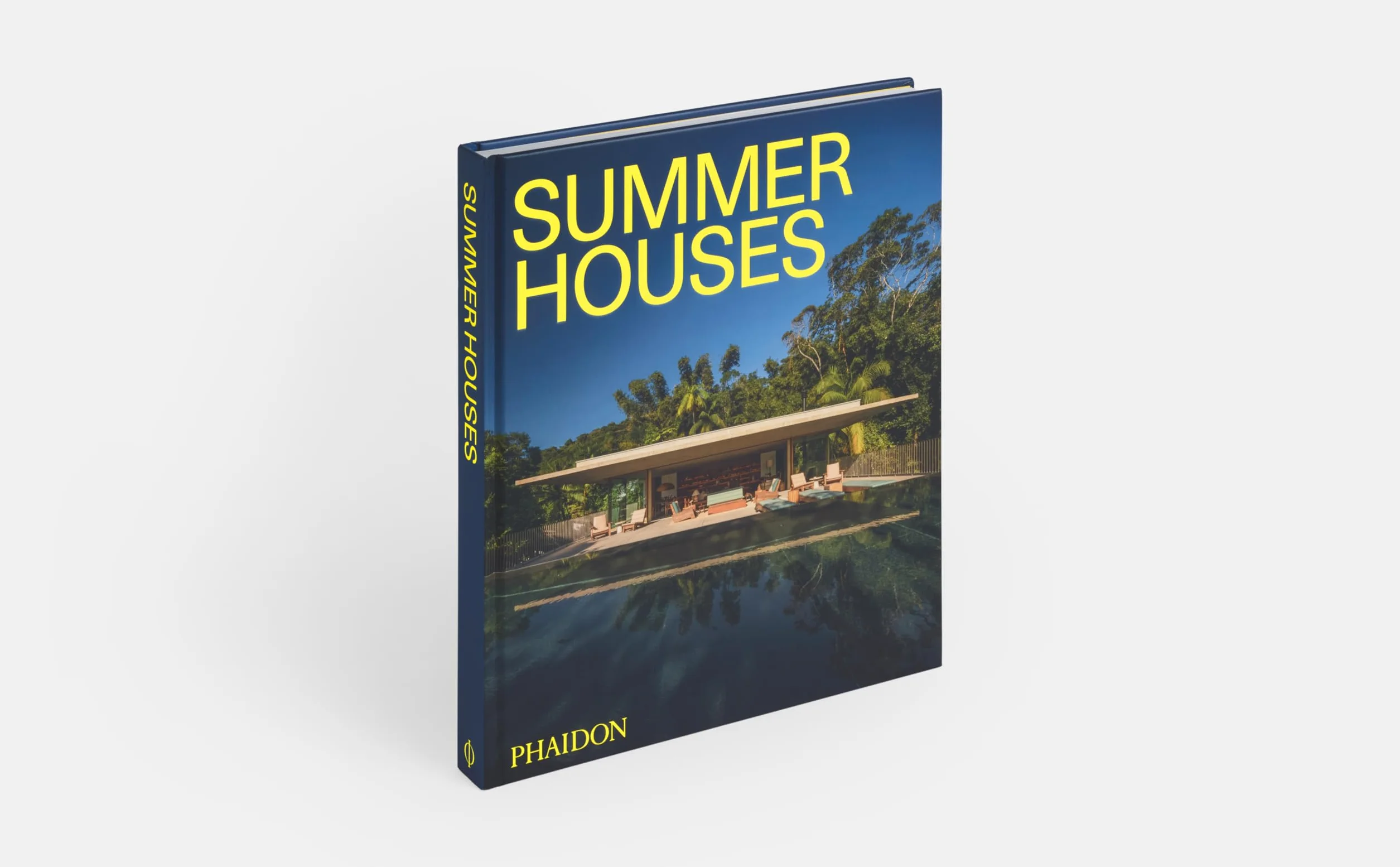 Summer houses