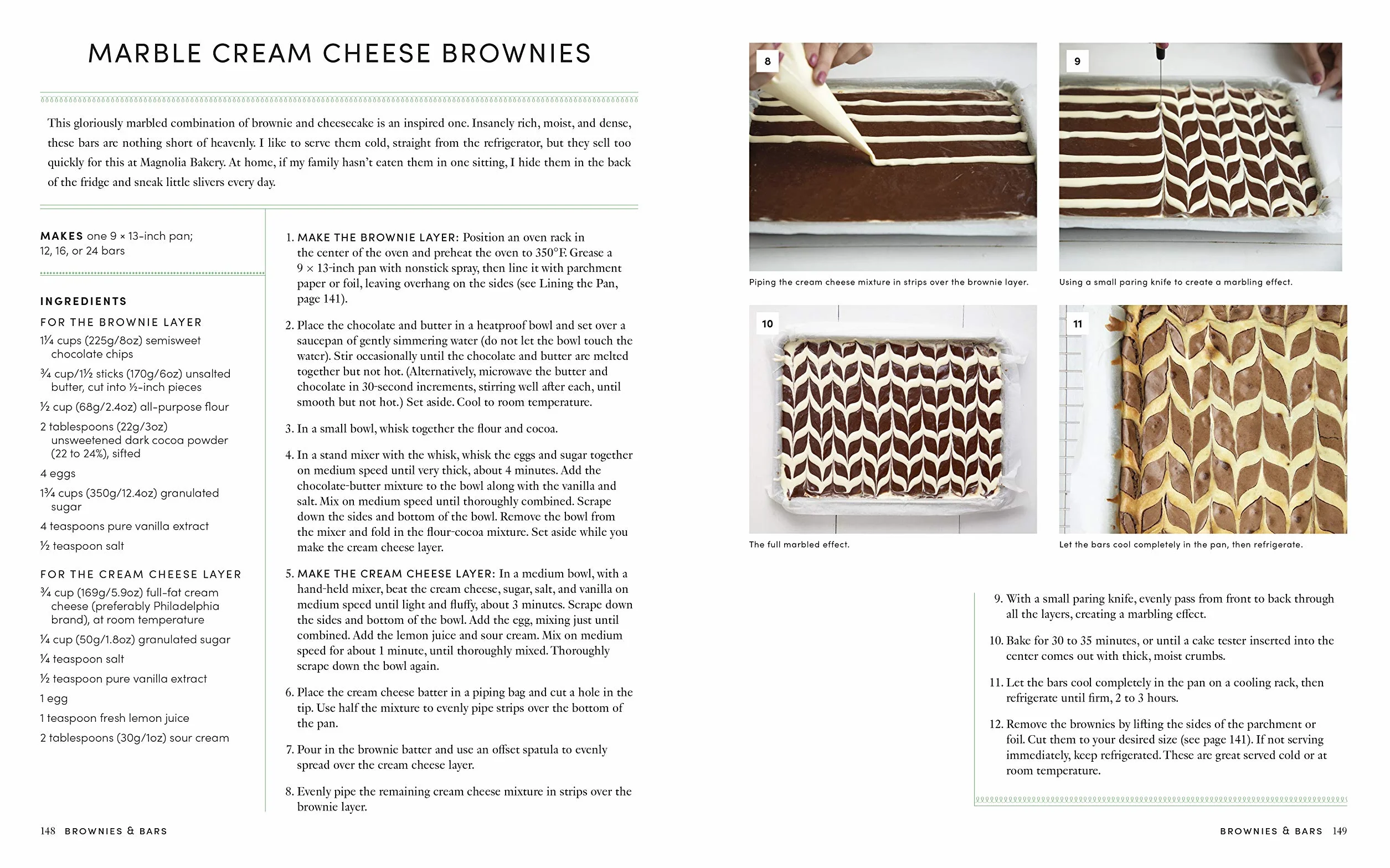 The Magnolia Bakery Handbook: A Complete Guide for the Home Baker