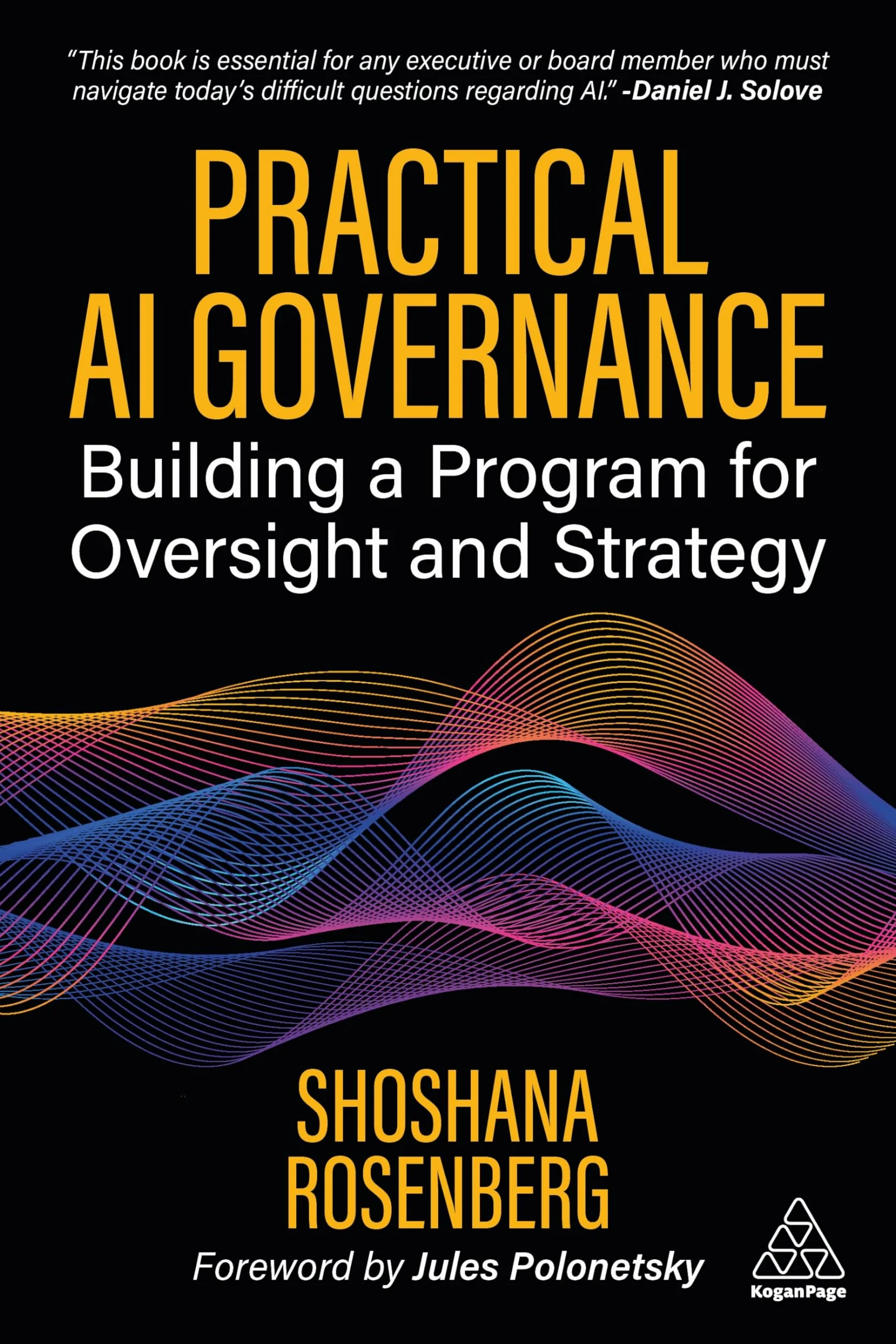 Practical AI Governance: Building a Program for Strategy and Oversight