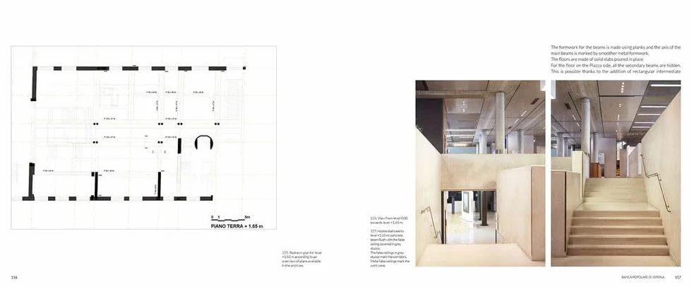 Carlo Scarpa : The Message of the Structure