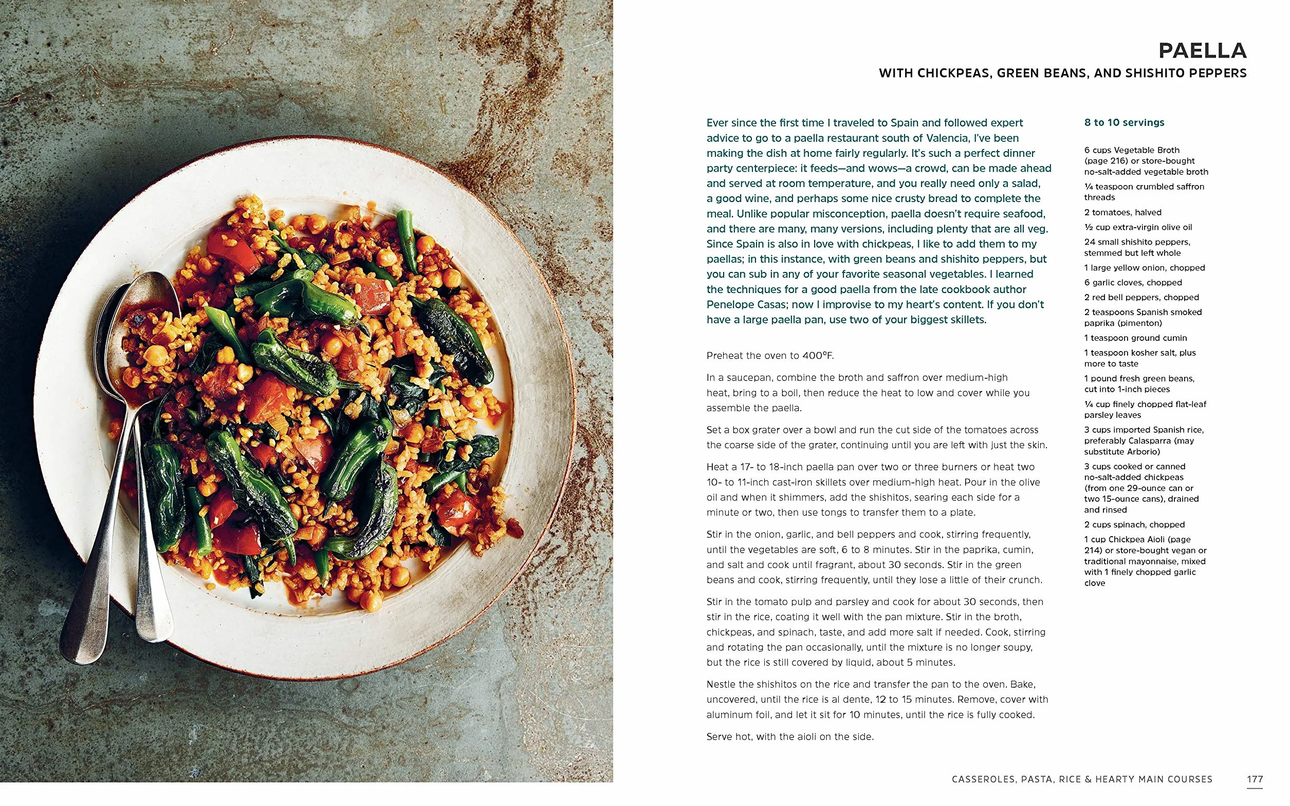 Cool Beans: The Ultimate Guide to Cooking with the World's Most Versatile Plant-Based Protein, with 125 Recipes [A Cookbook]