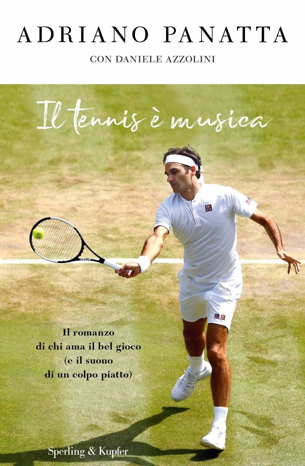 Il tennis è musica
