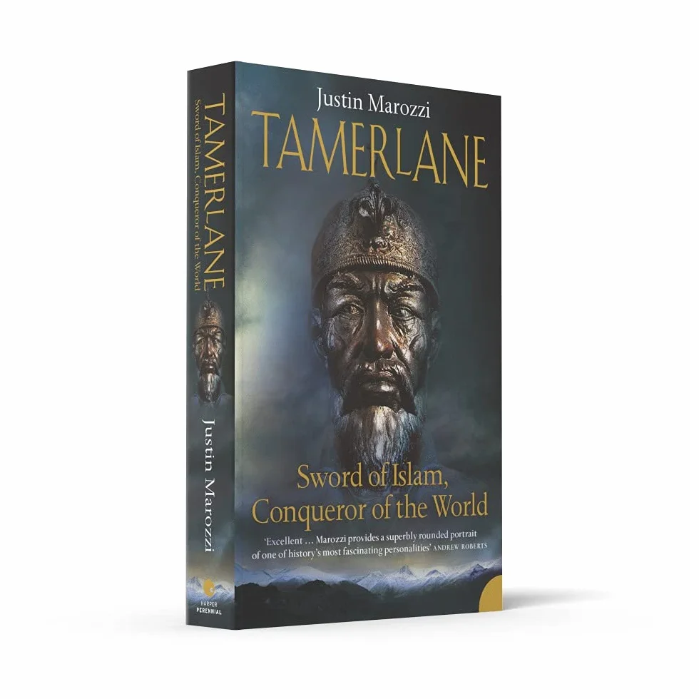 Tamerlane: Sword of Islam, Conqueror of the World