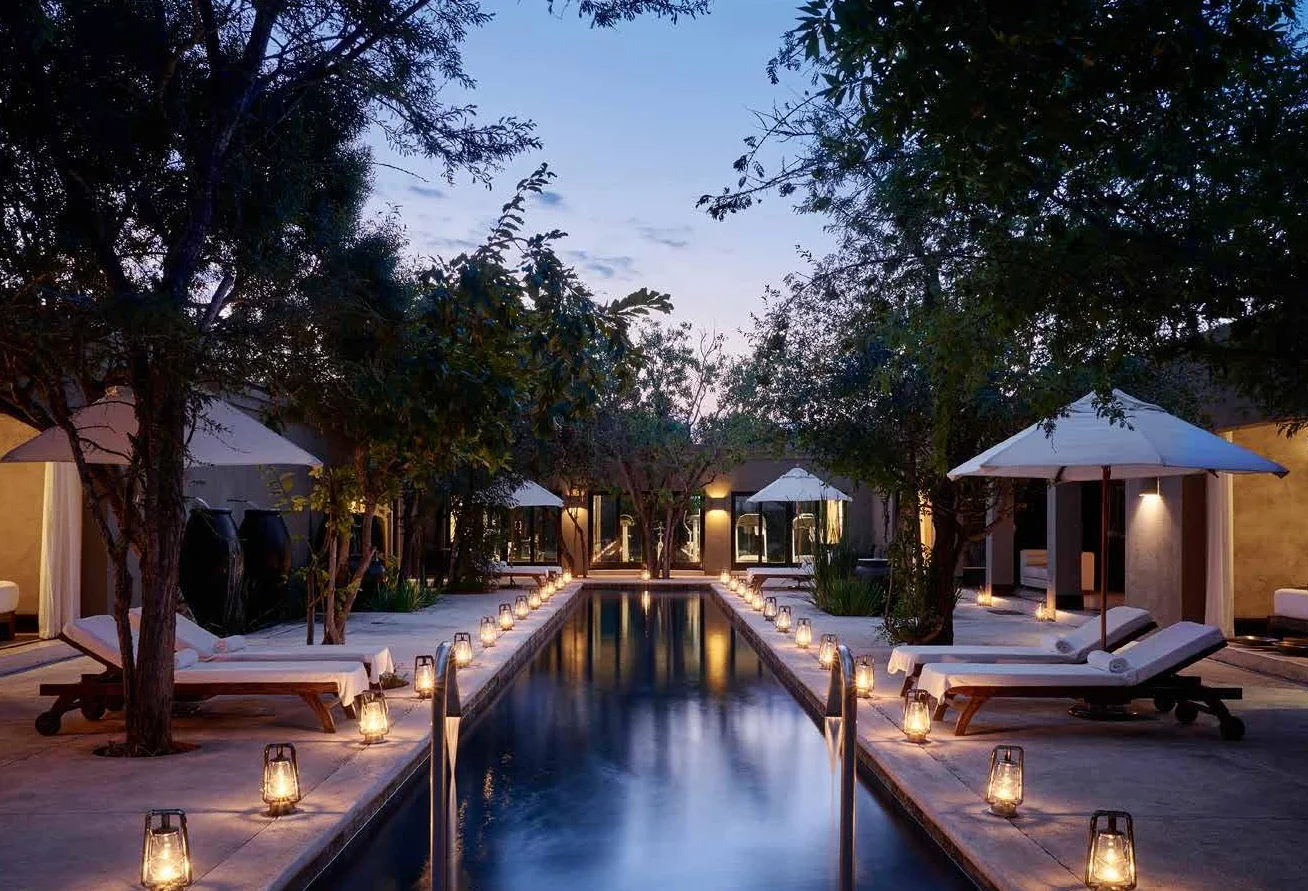 150 Spas You Need To Visit Before You Die /anglais