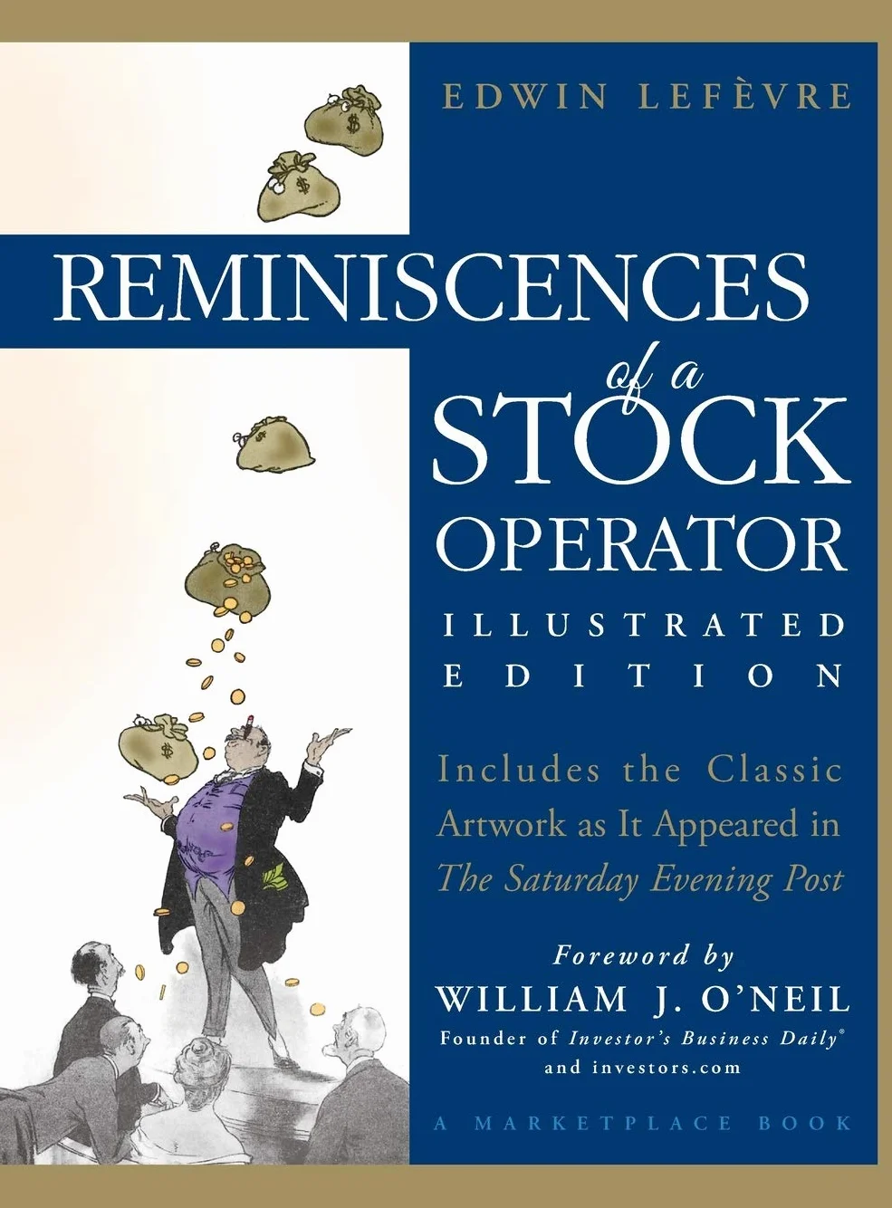 Reminiscences of a Stock Operator: 175