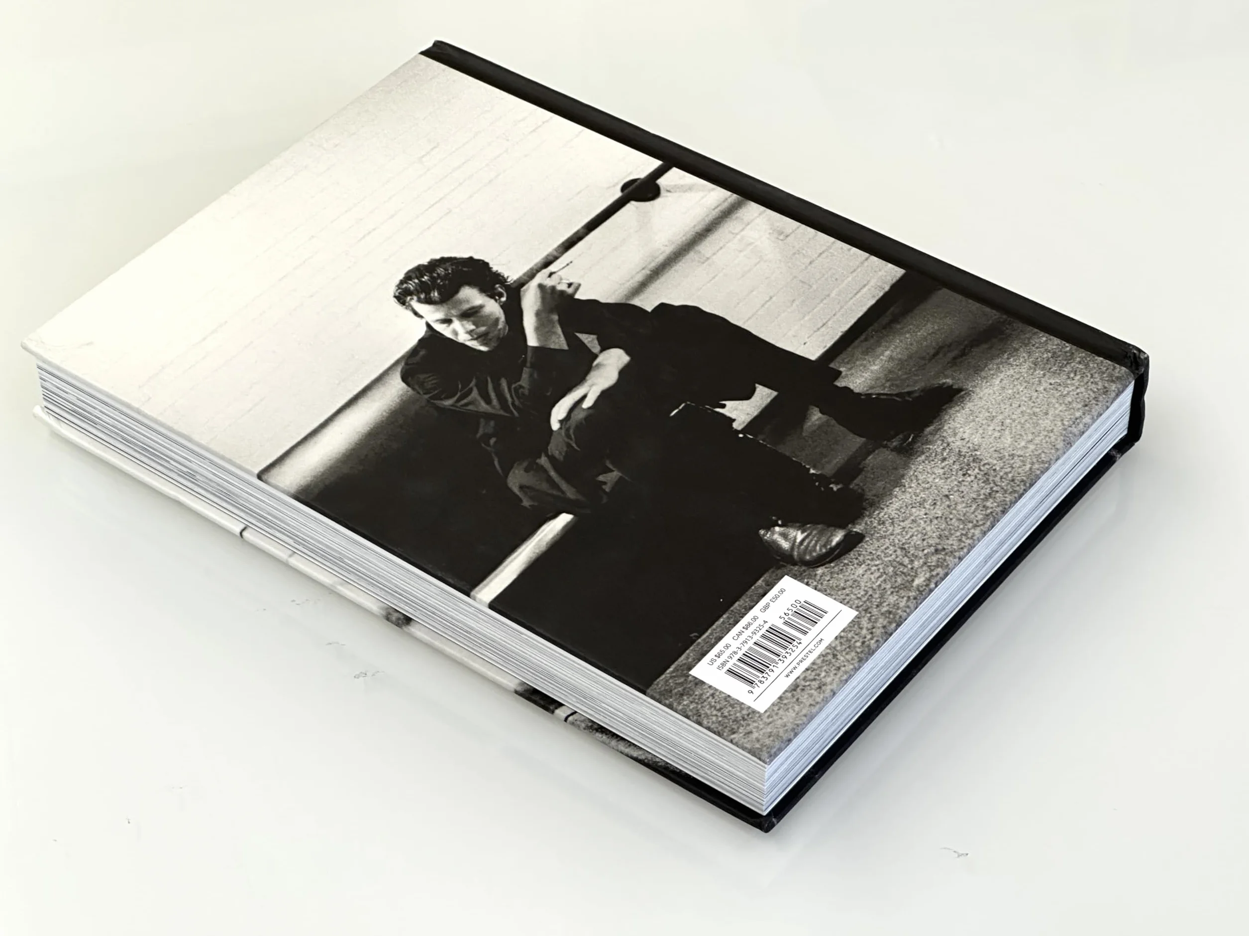 Waits/Corbijn '77-'11
