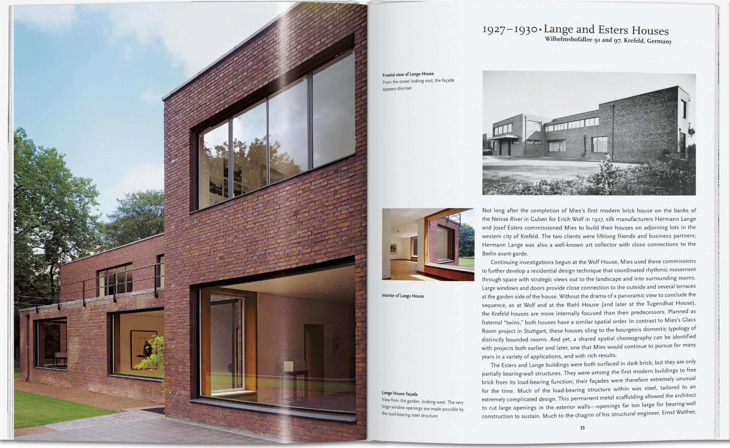 Mies van der Rohe