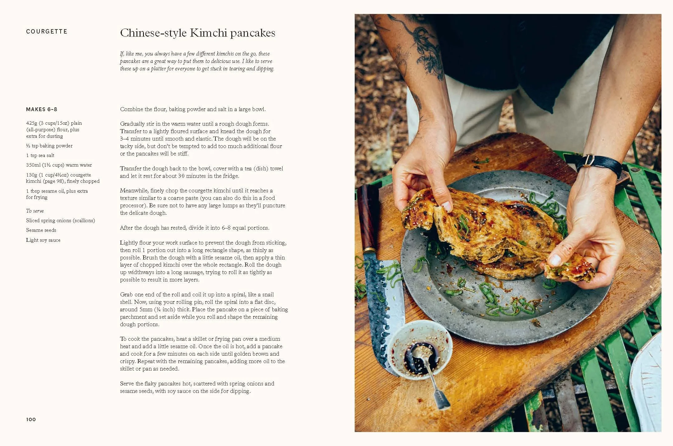 Plant to Plate: Delicious and Versatile Plant-Forward Recipes