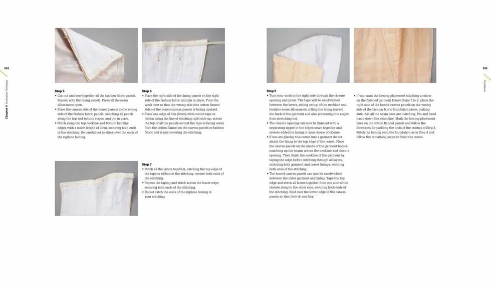 Lingerie Design: A Complete Course /anglais
