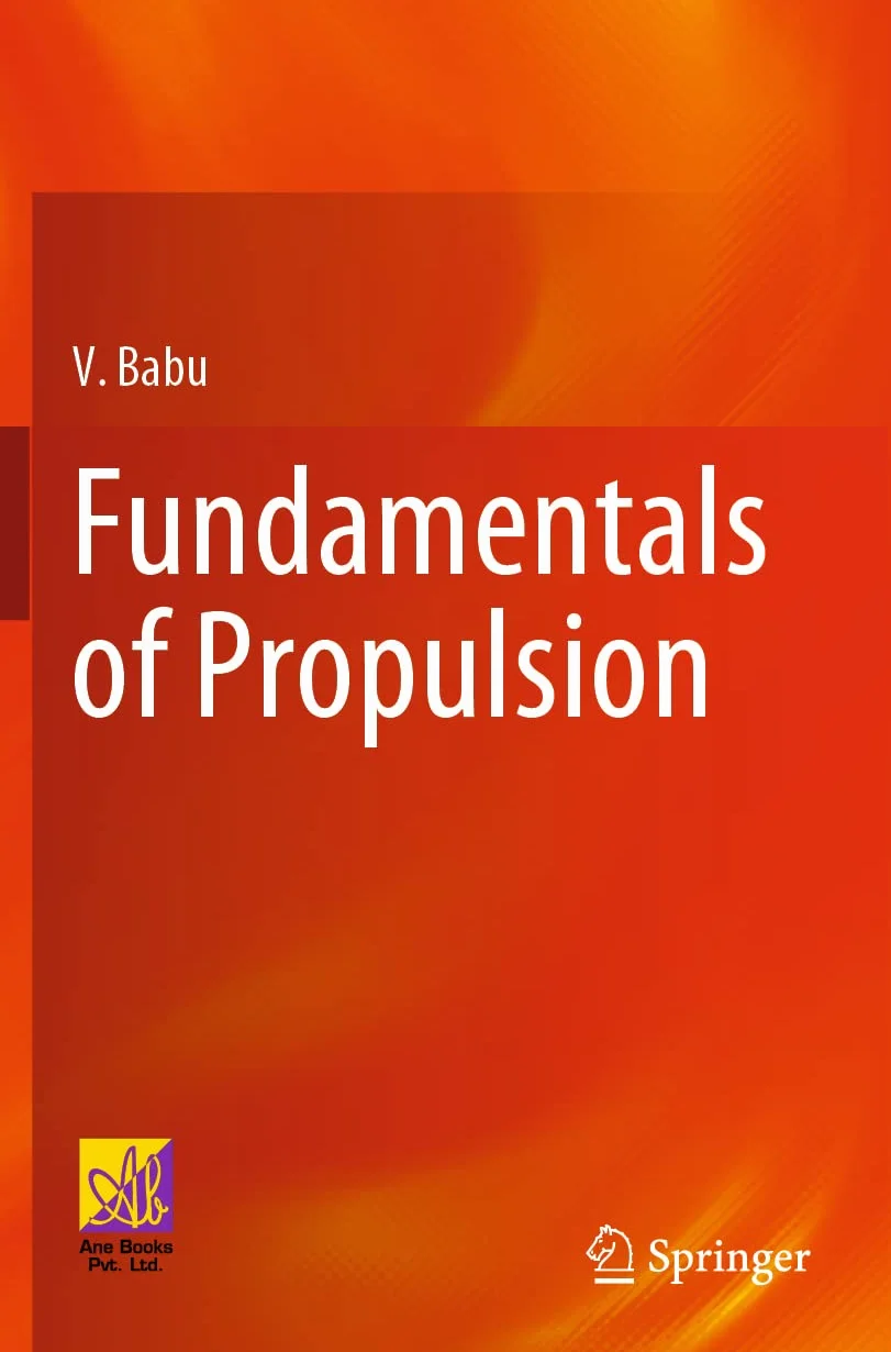 Fundamentals of Propulsion