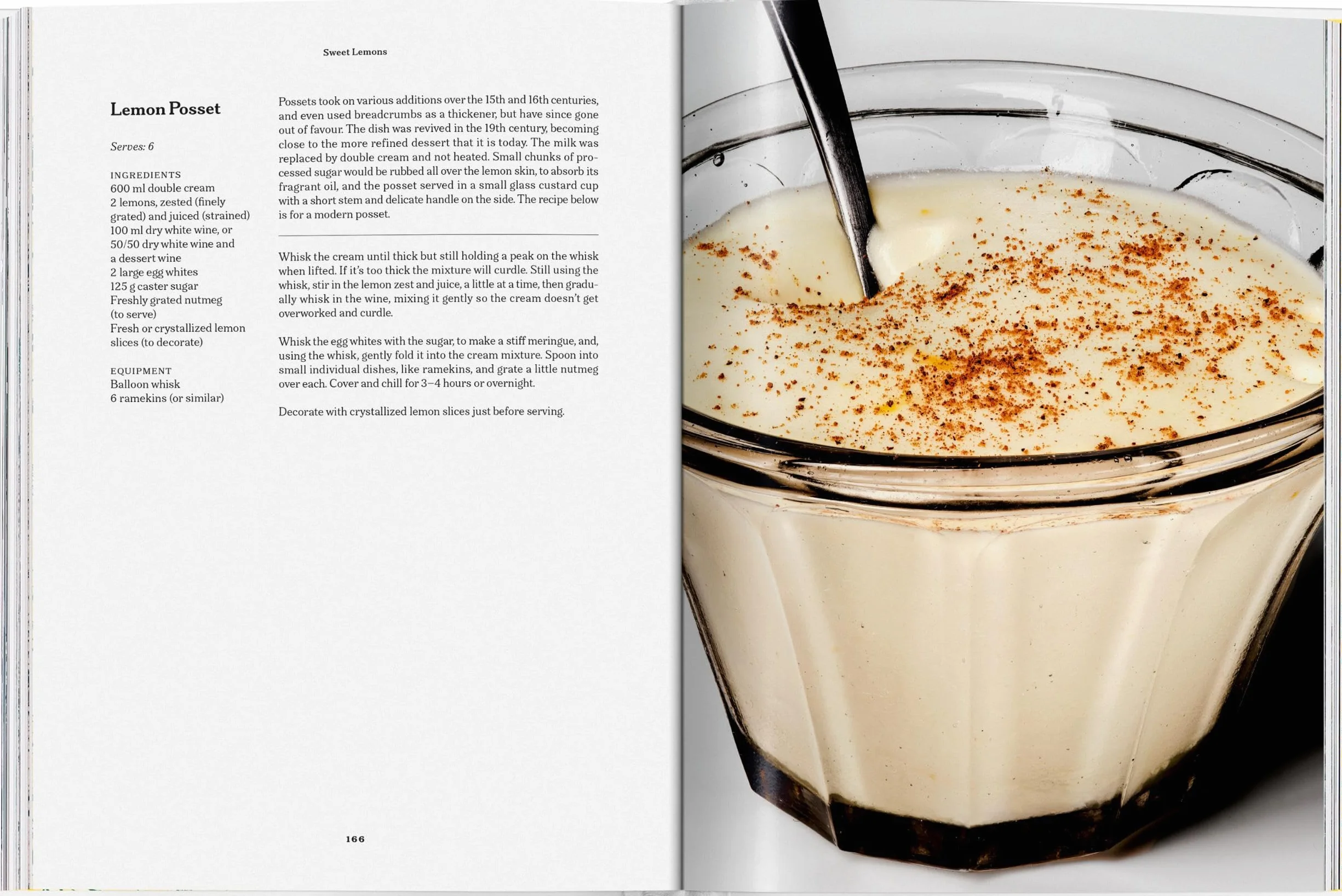 The Gourmand's Lemon. a Collection of Stories and Recipes